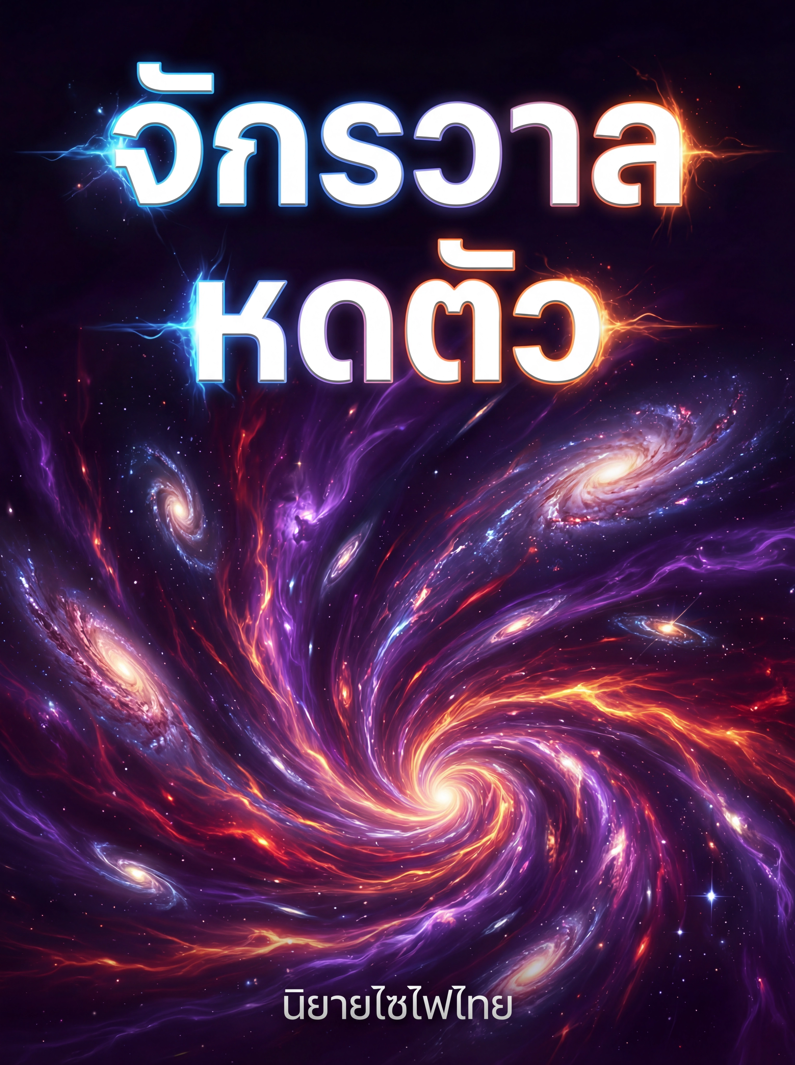 จักรวาลที่กำลังหดตัว