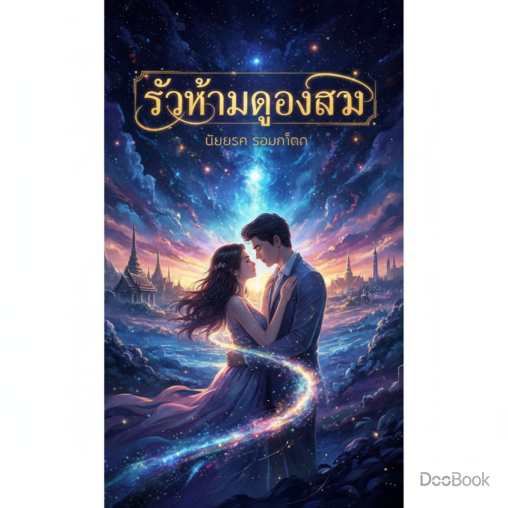 รักข้ามดวงดาว