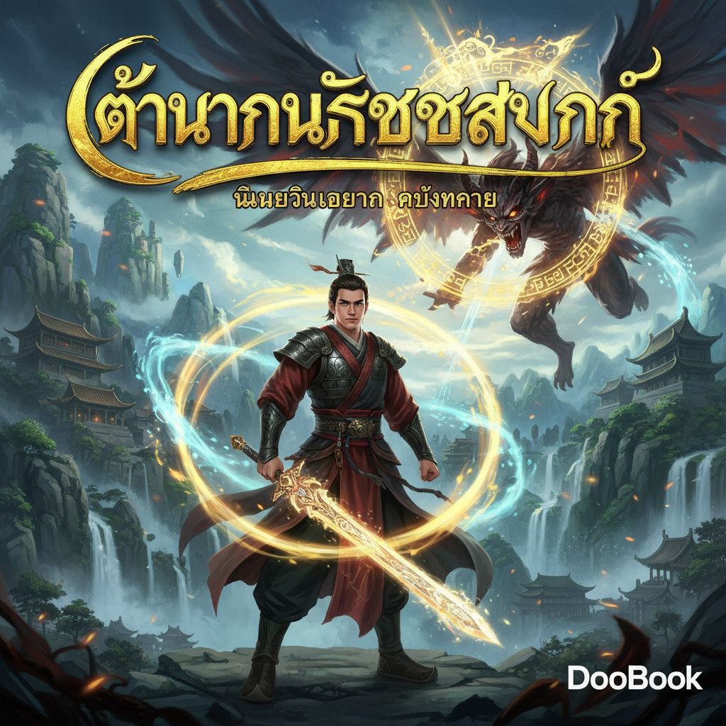 ตำนานนักรบสวรรค์