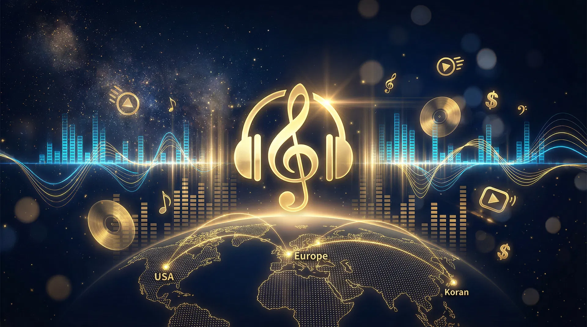 International Music Channel Hero