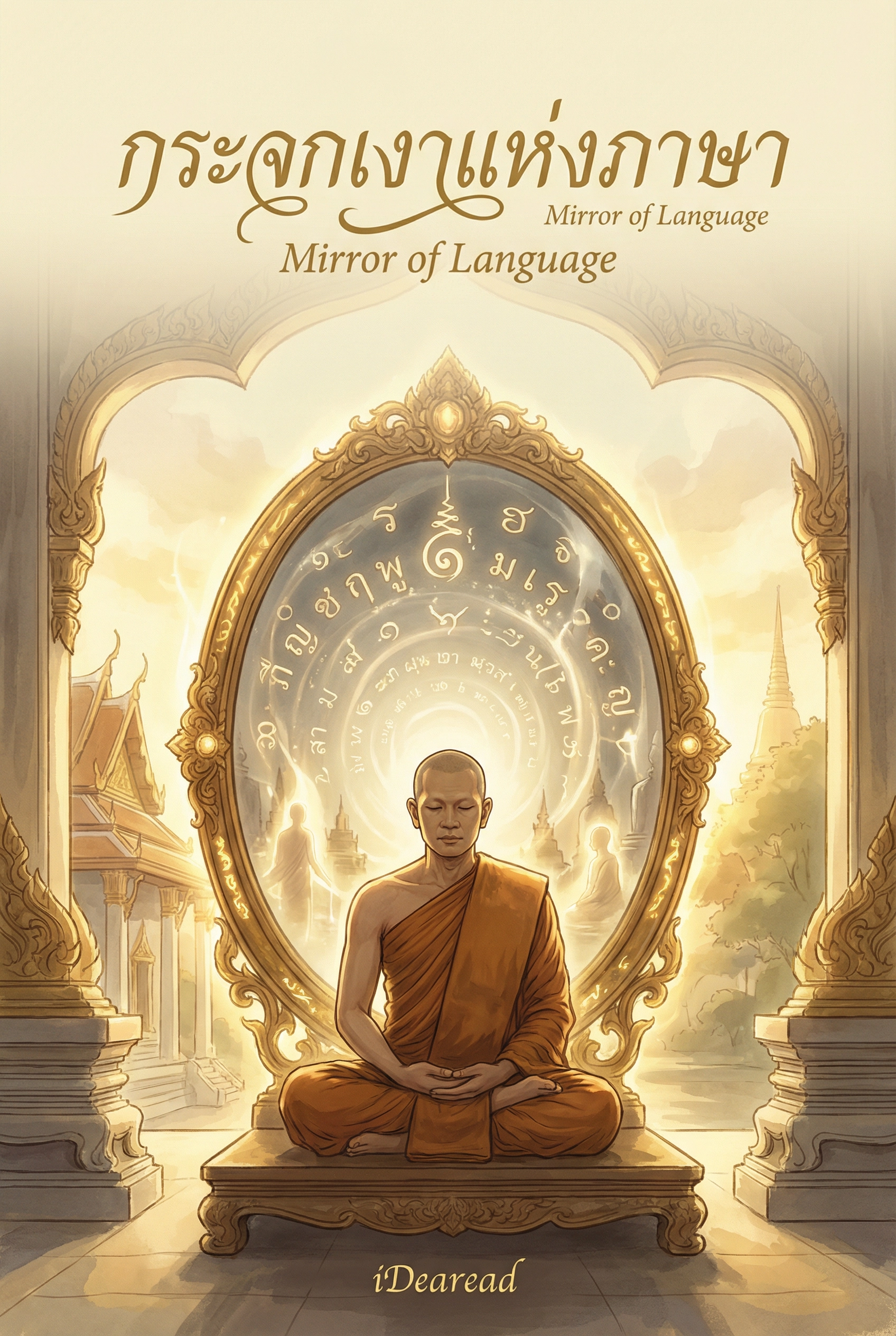 กระจกเงาแห่งภาษา