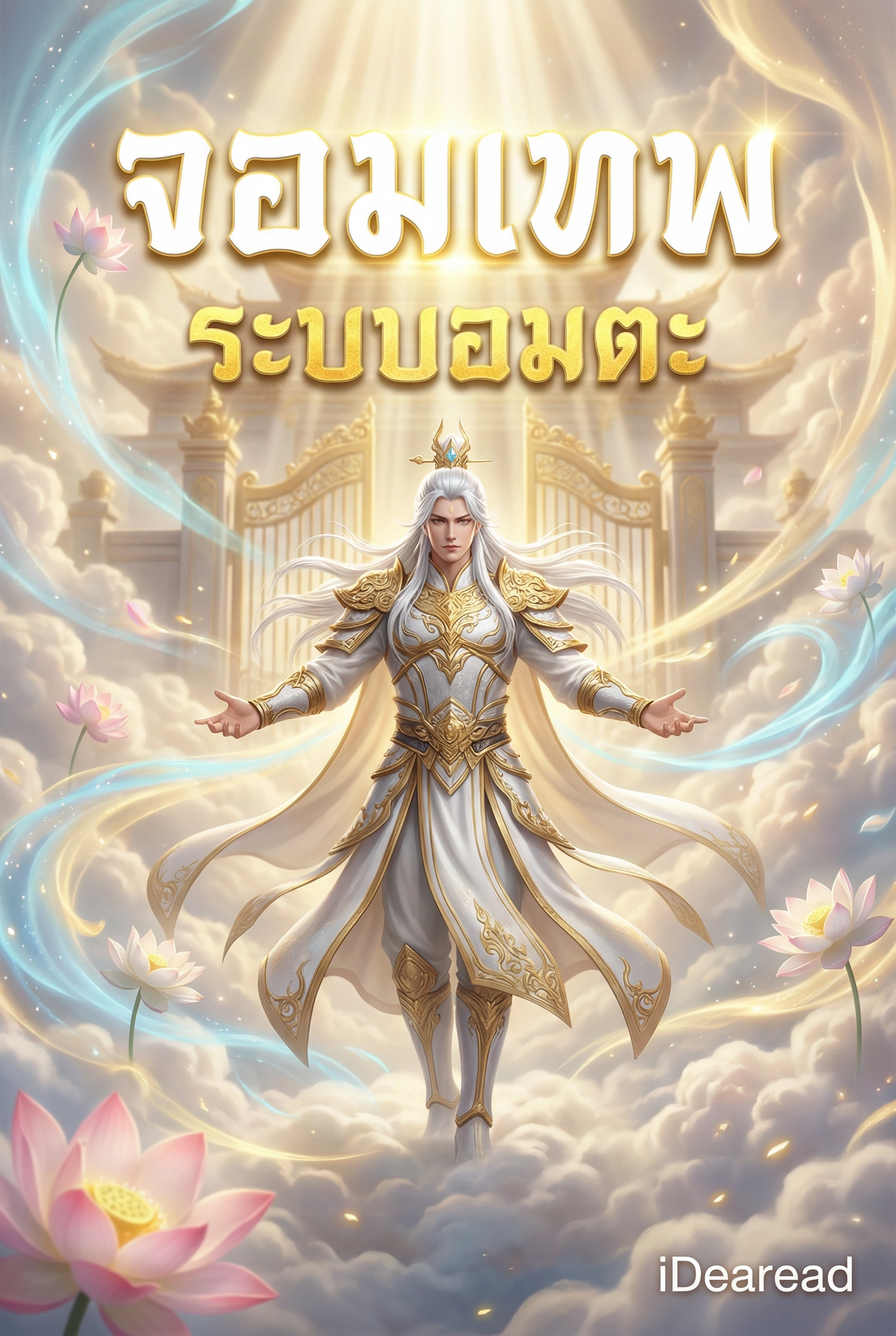 จอมเทพระบบอมตะ