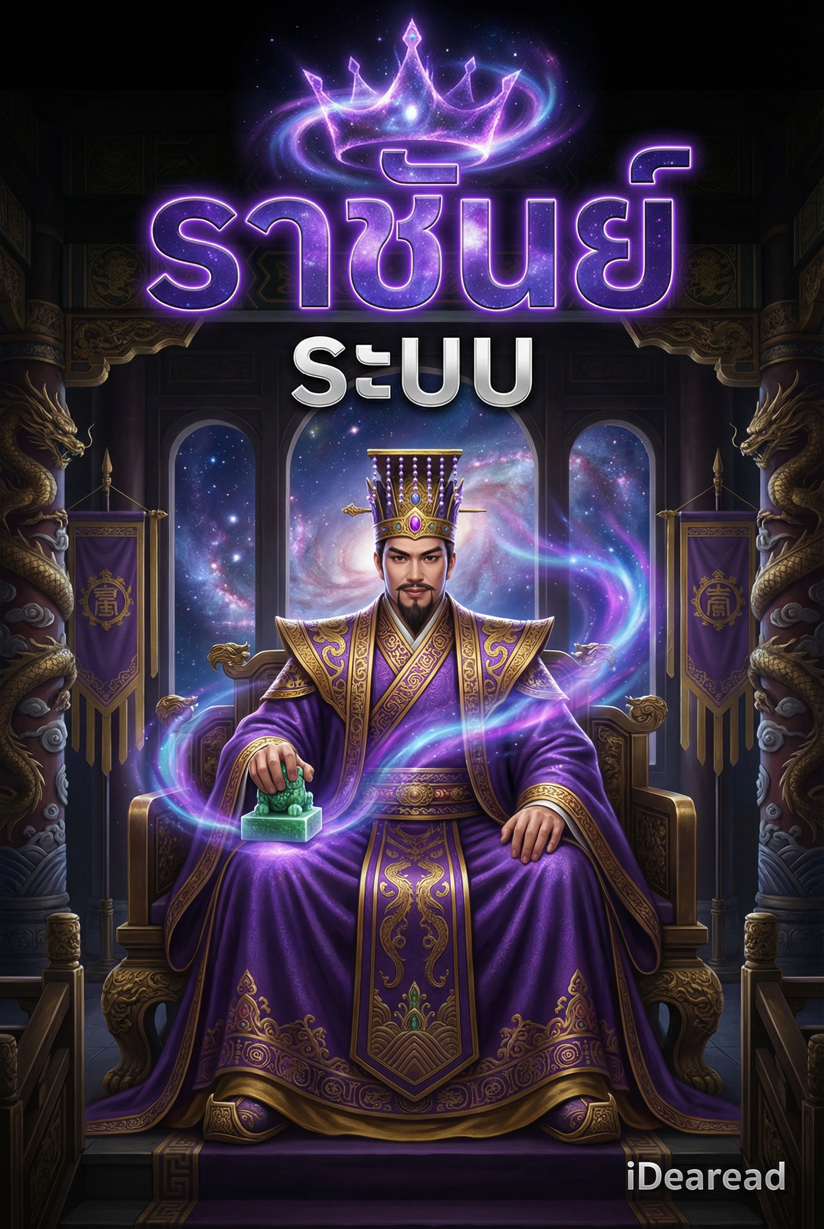 ราชันย์ระบบ