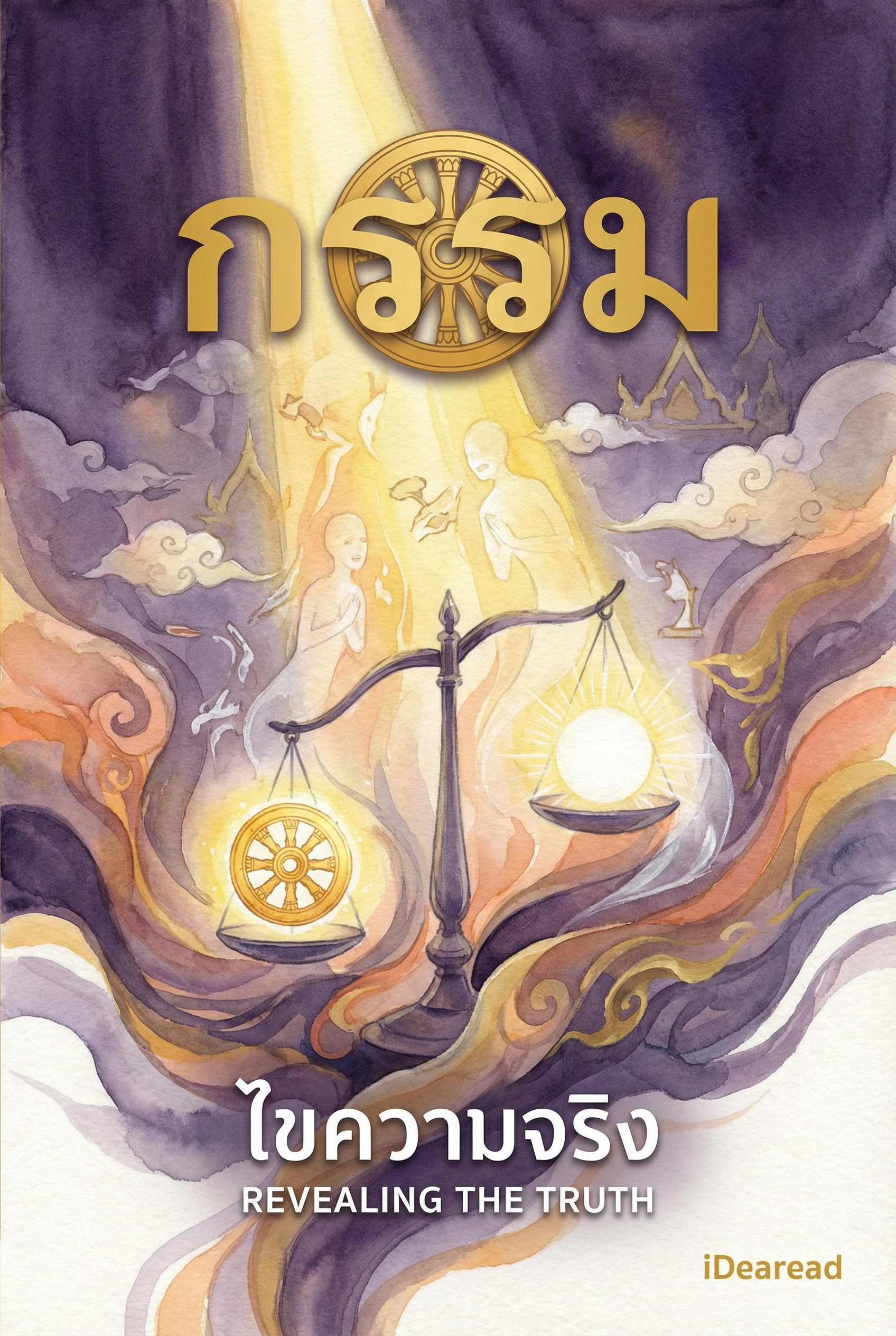 กรรมไขความจริง