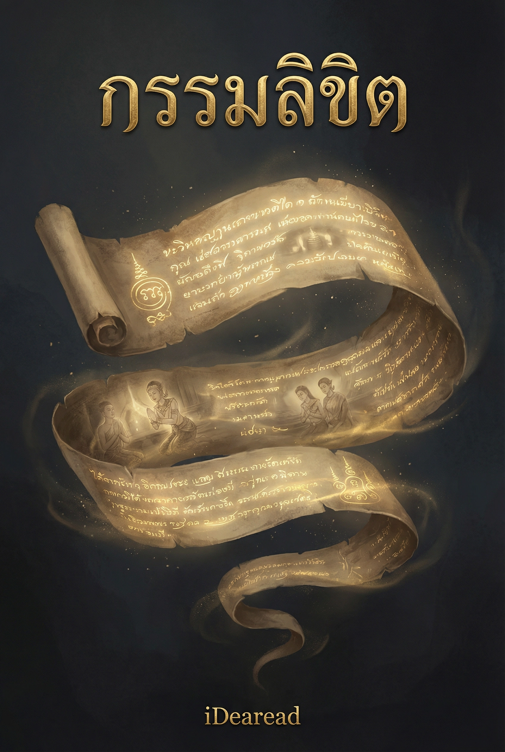 กรรมลิขิต