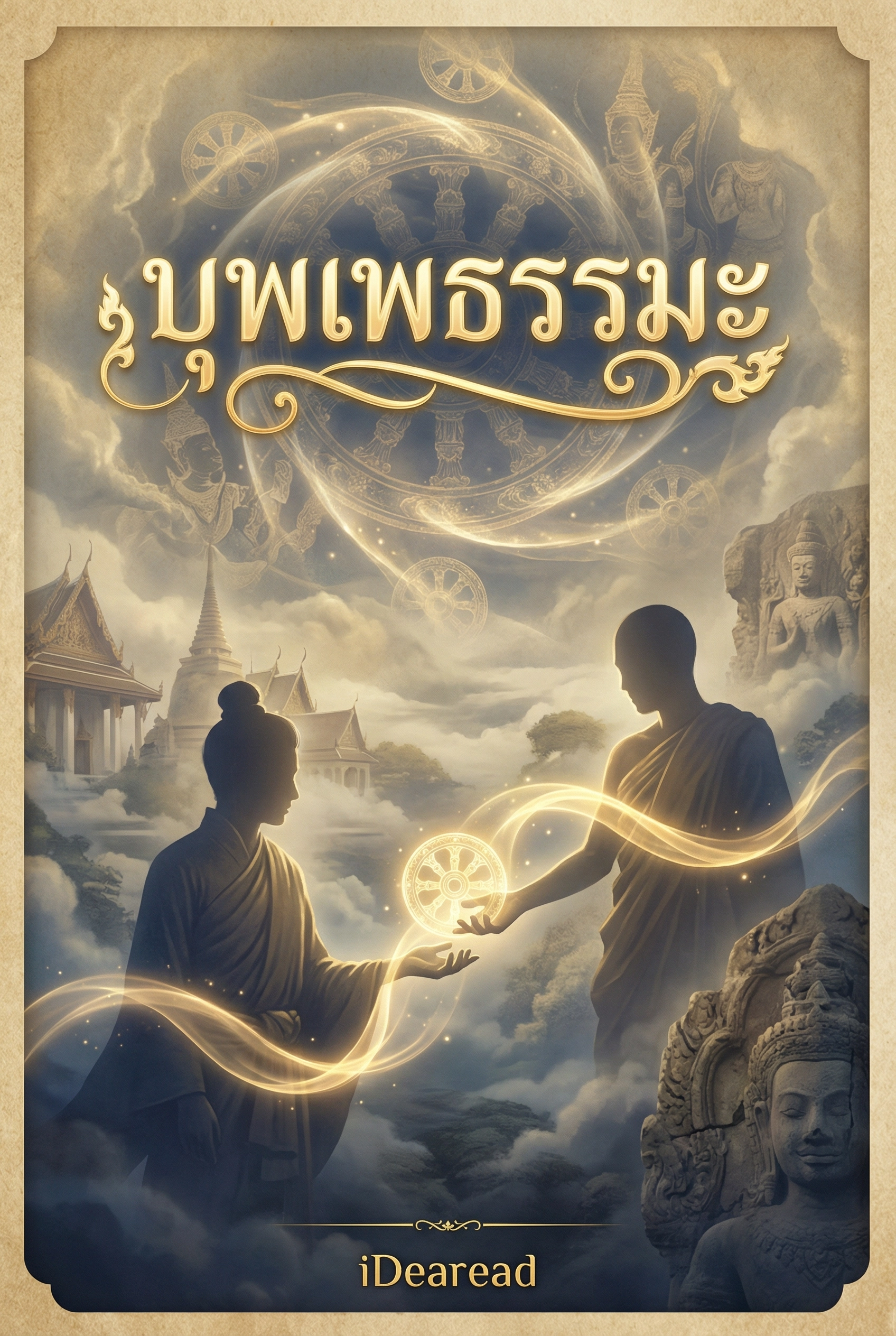 บุพเพธรรมะ