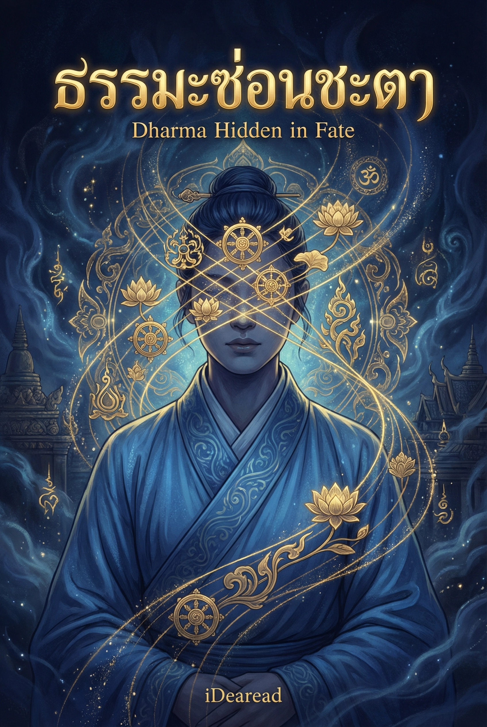 ธรรมะซ่อนชะตา