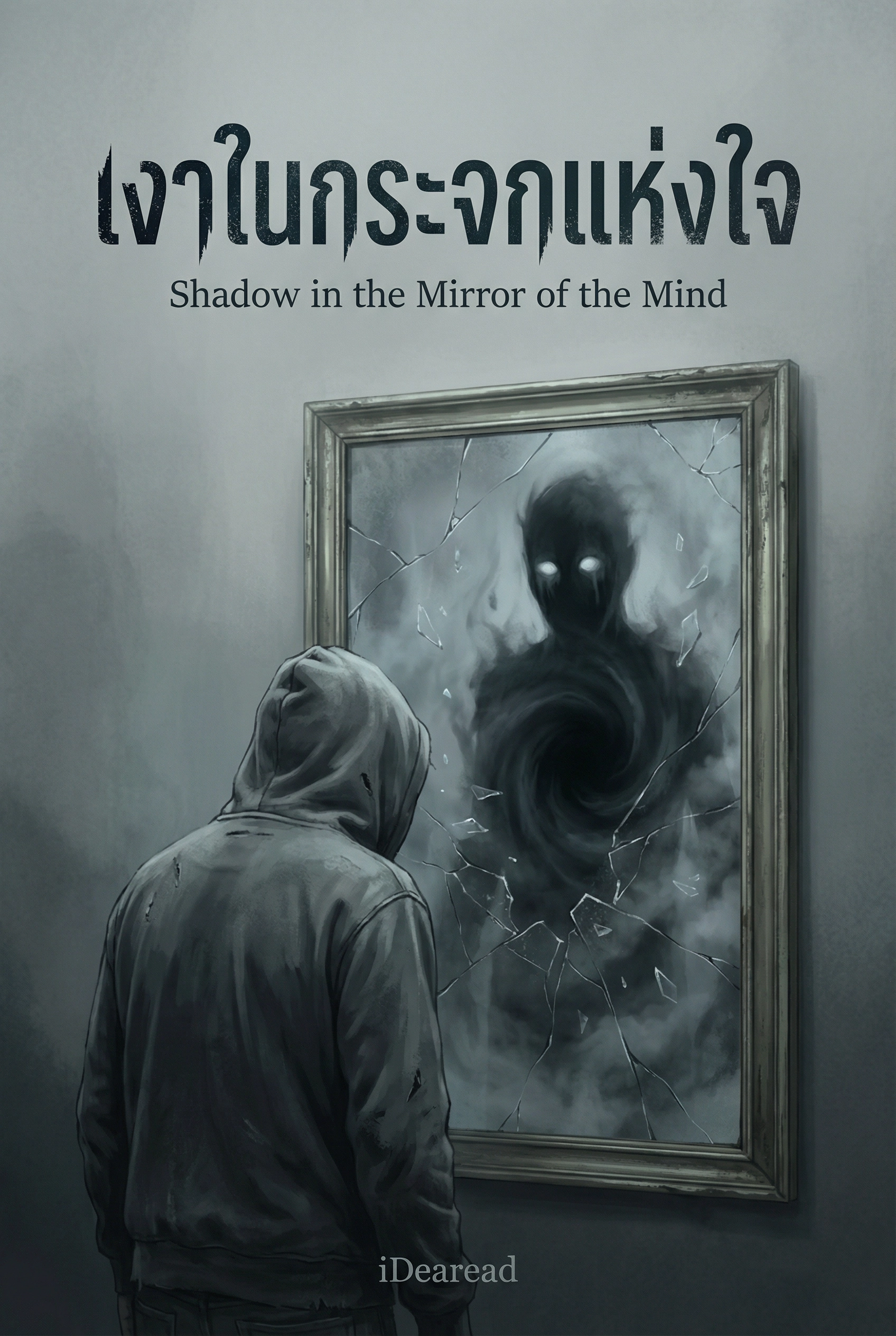 เงาในกระจกแห่งใจ