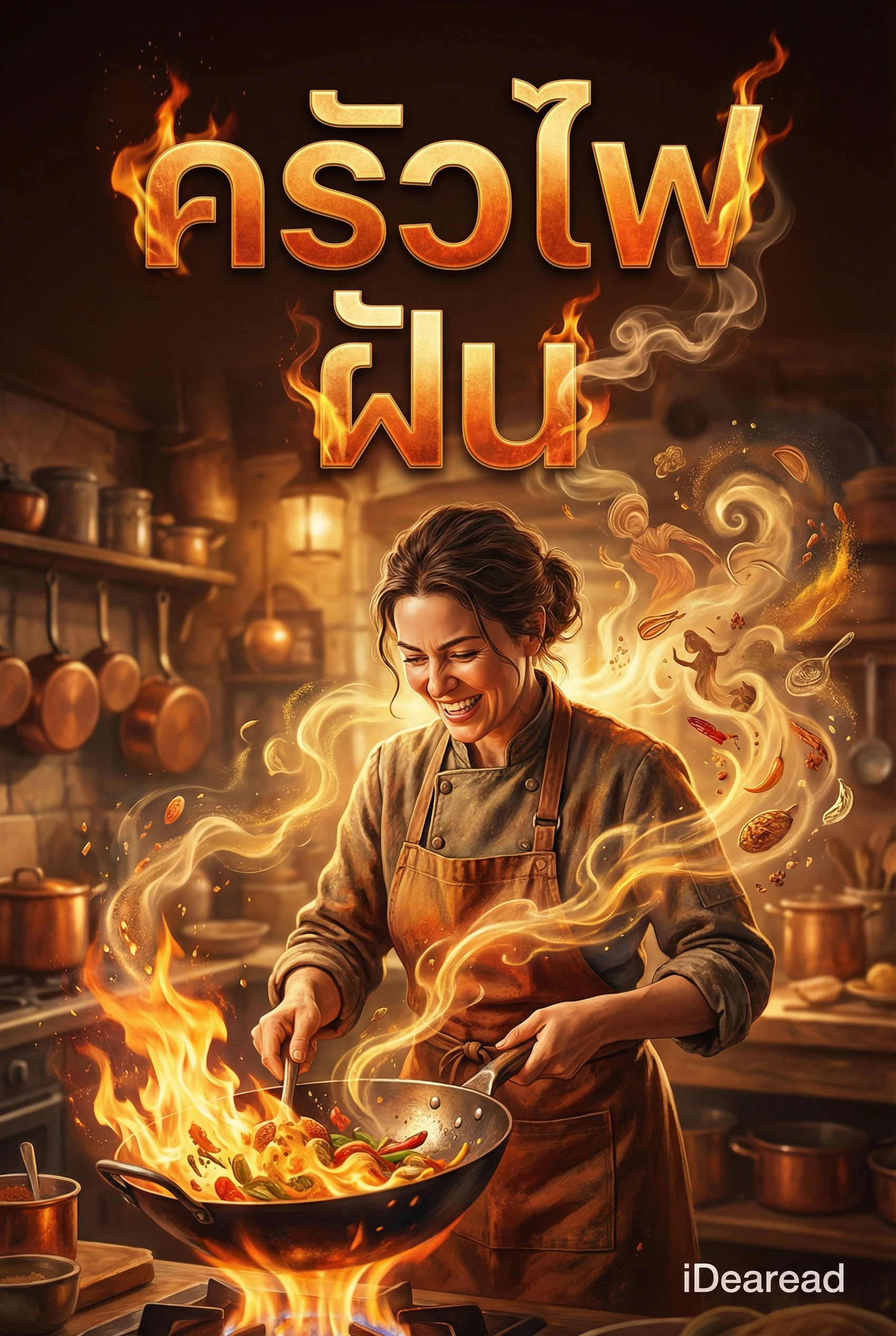 ครัวไฟฝัน