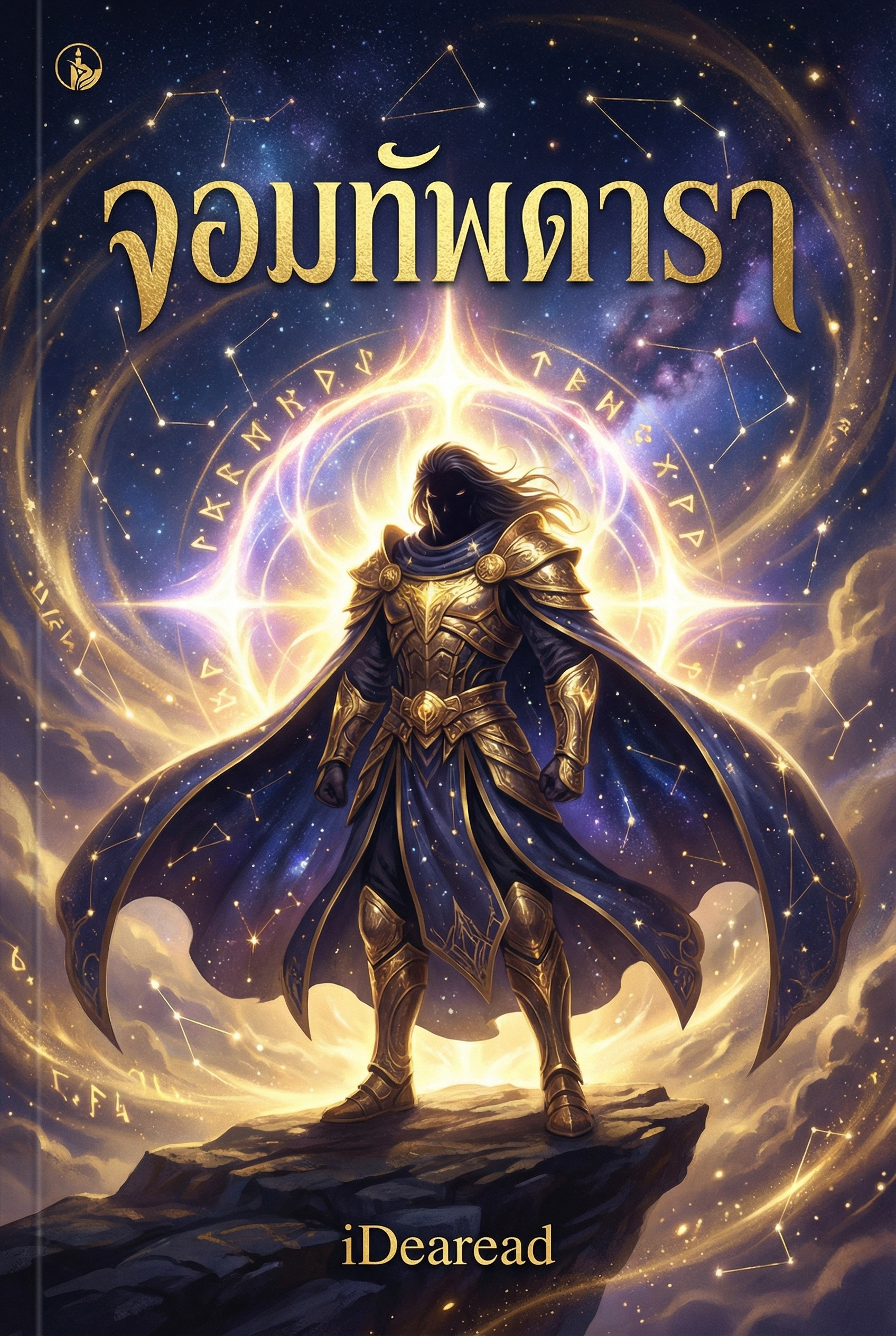 จอมทัพดารา