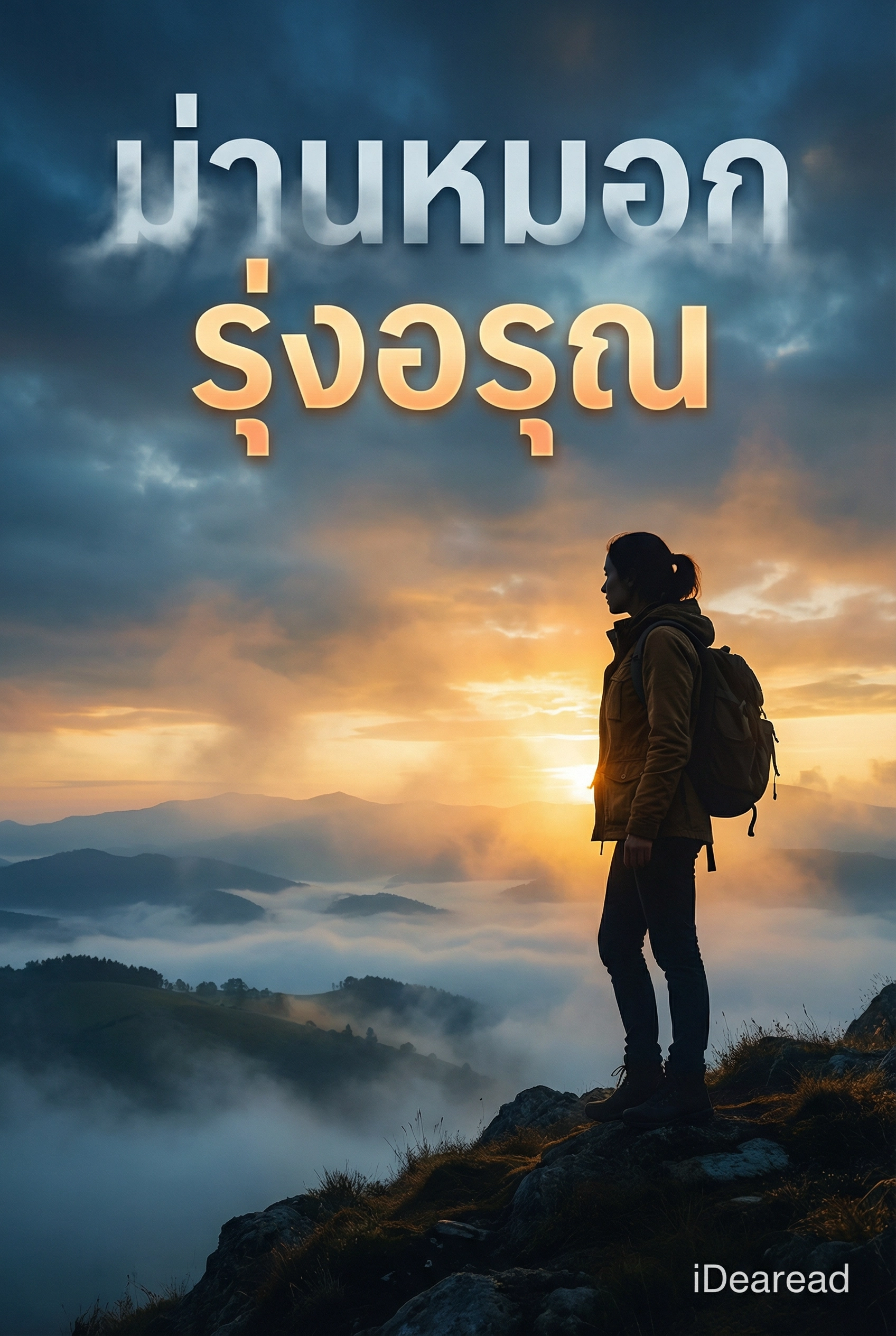 ม่านหมอกรุ่งอรุณ