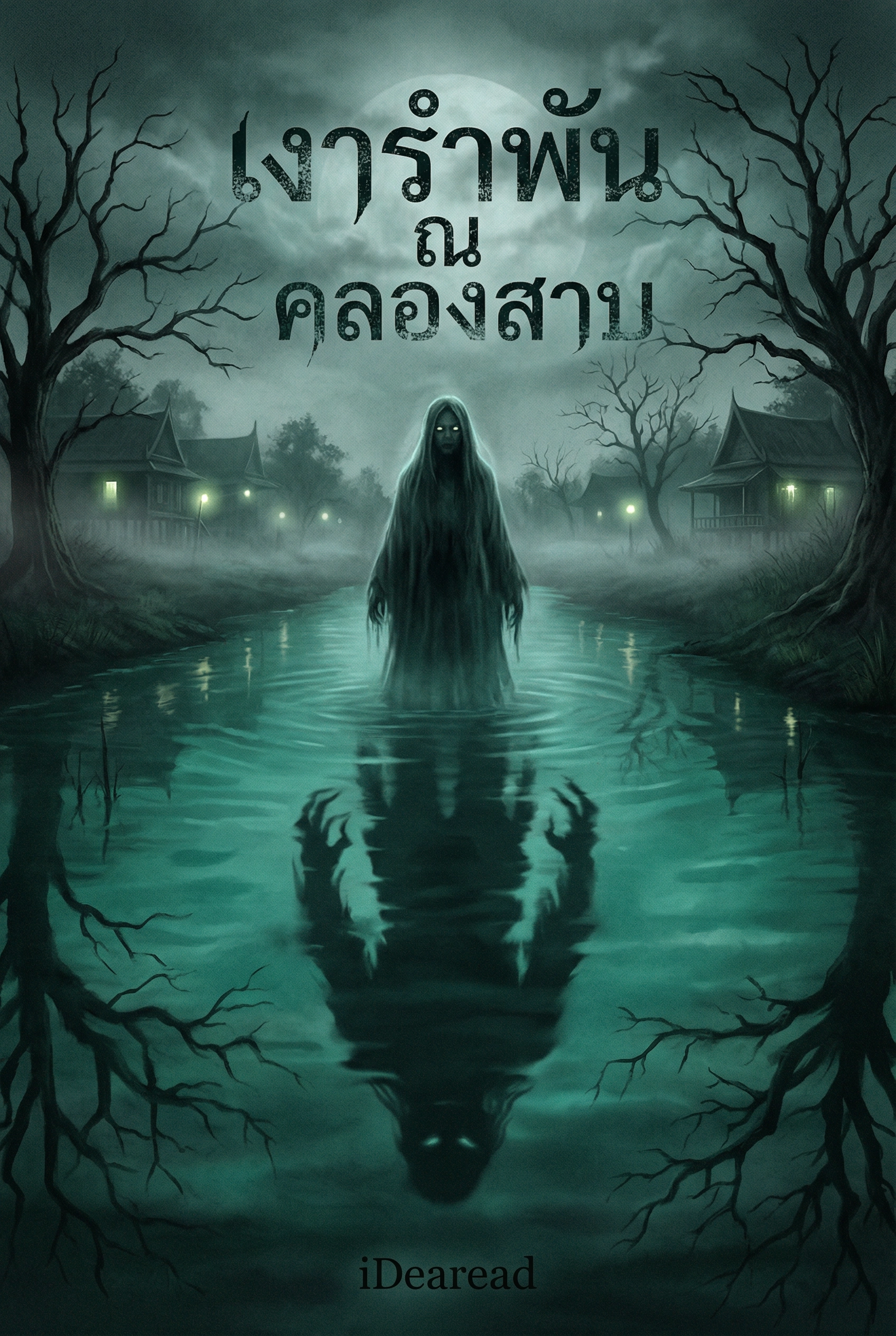 เงารำพัน ณ คลองสาบ