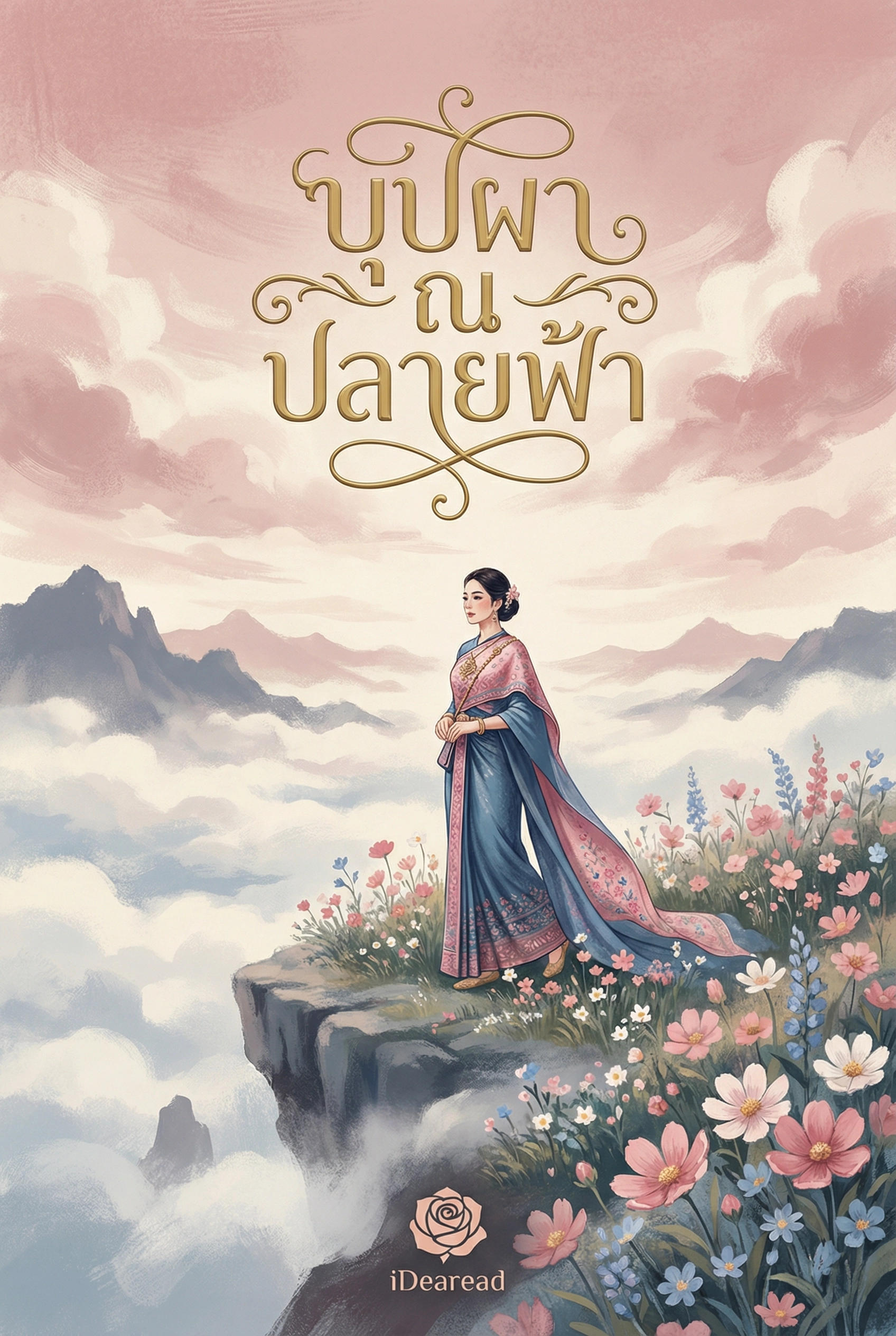 บุปผา ณ ปลายฟ้า