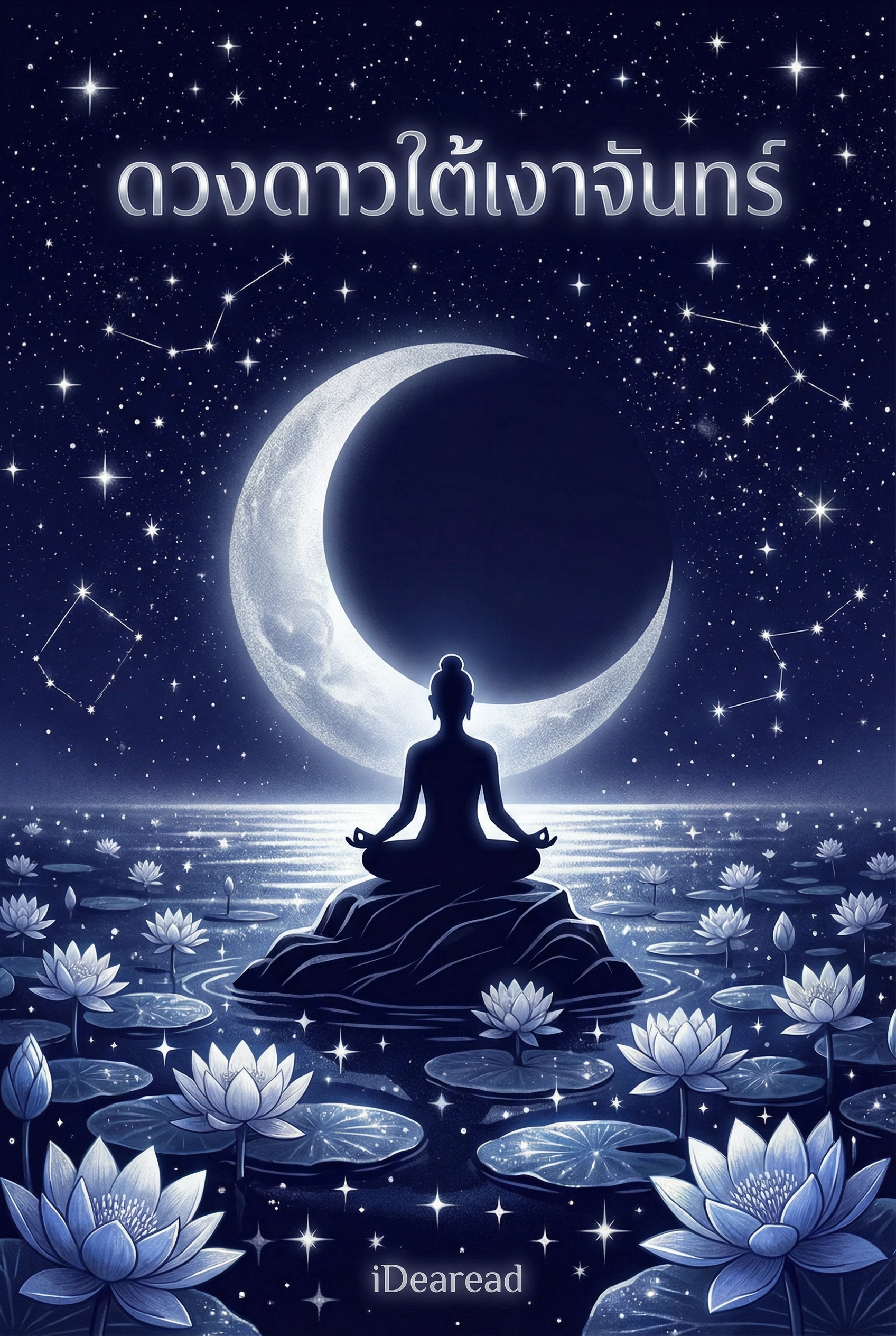  ดวงดาวใต้เงาจันทร์