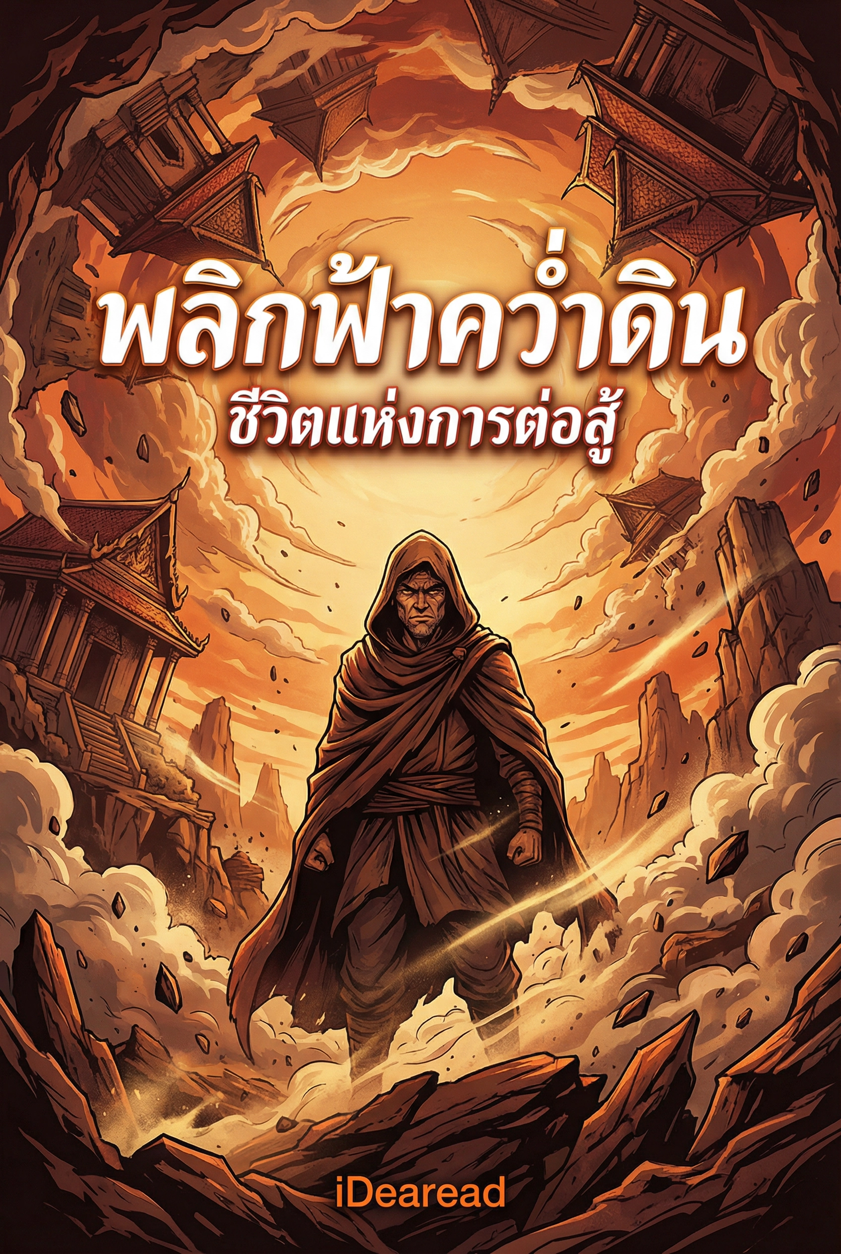 พลิกฟ้าคว่ำดิน