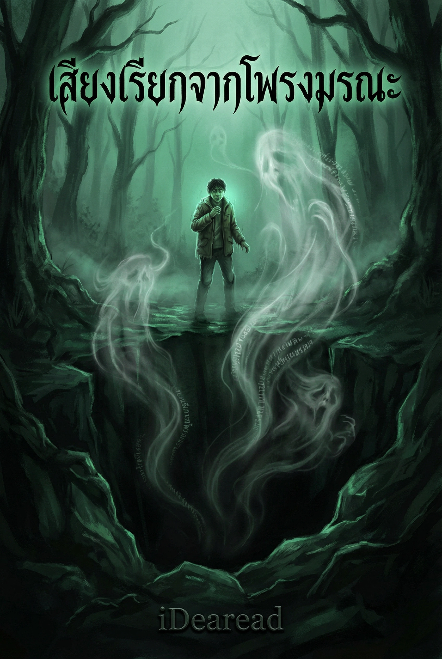 เสียงเรียกจากโพรงมรณะ