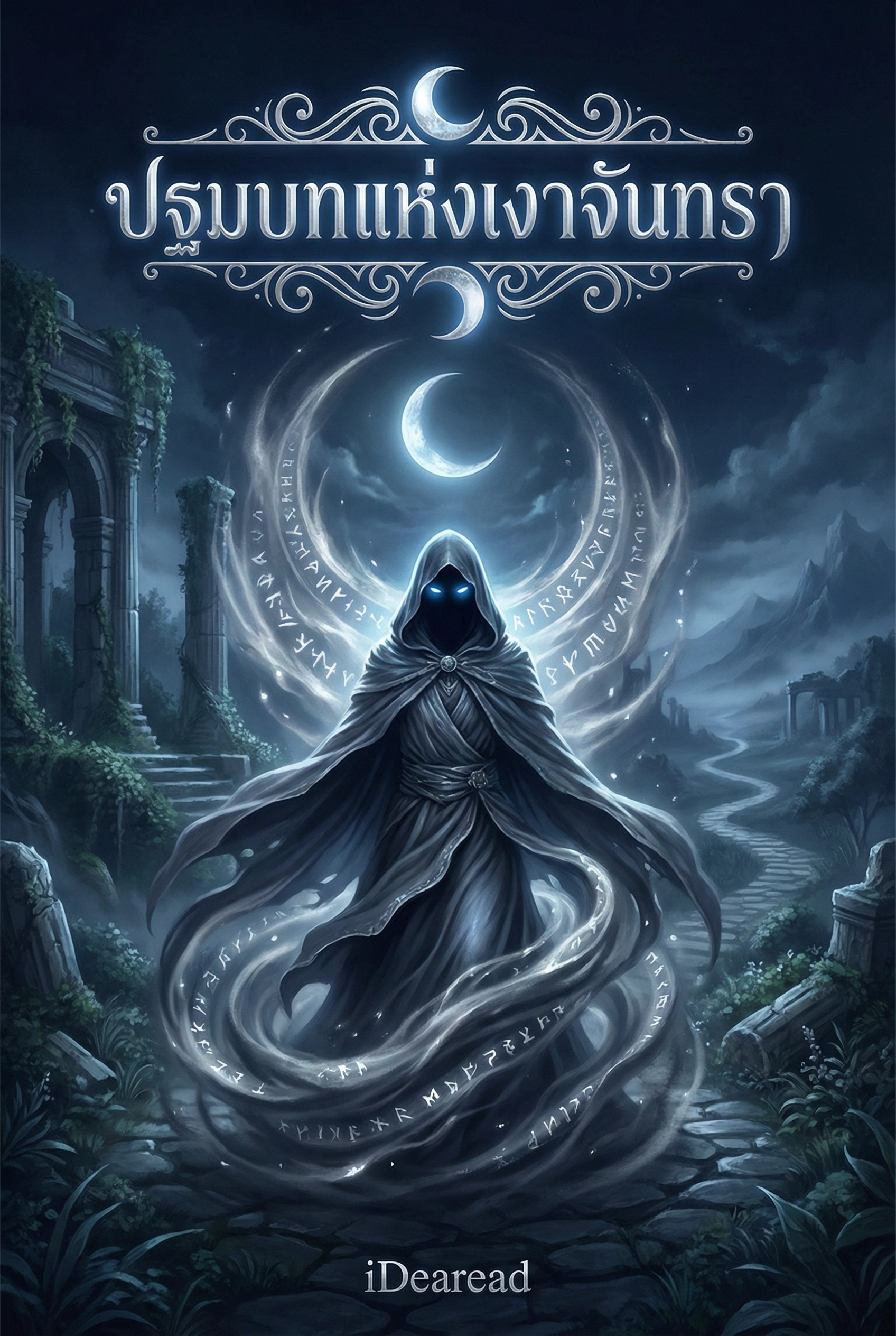 ปฐมบทแห่งเงาจันทรา