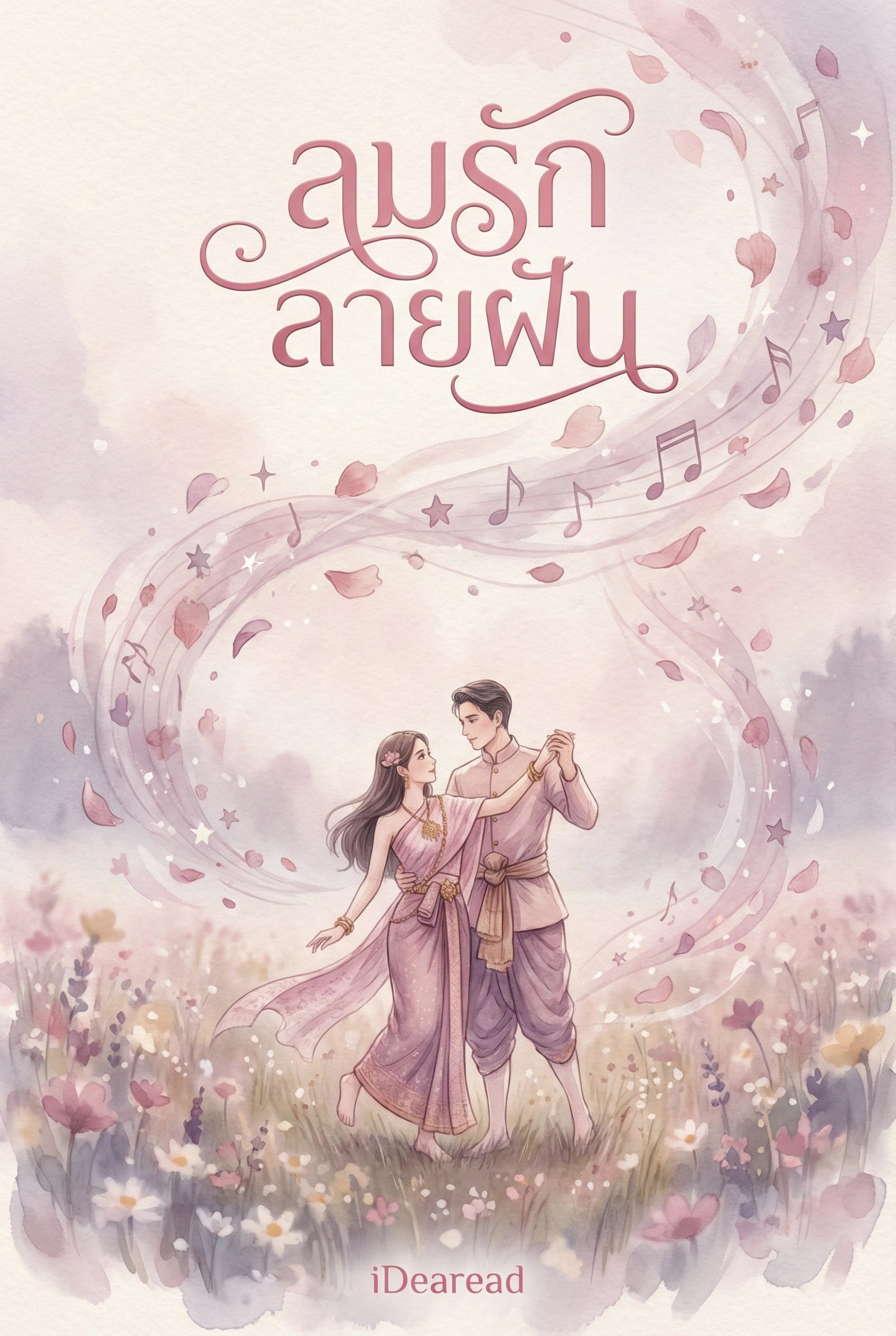 ลมรัก ลายฝัน