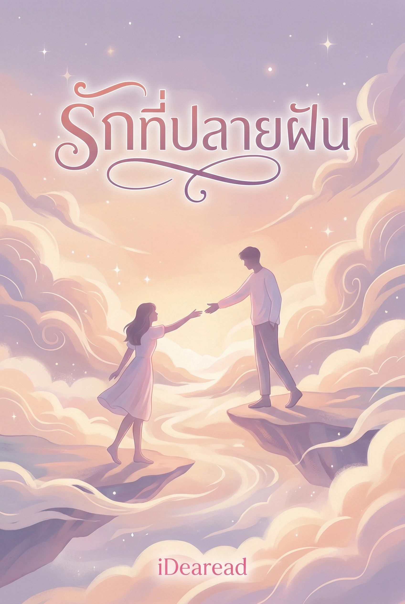 รักที่ปลายฝัน