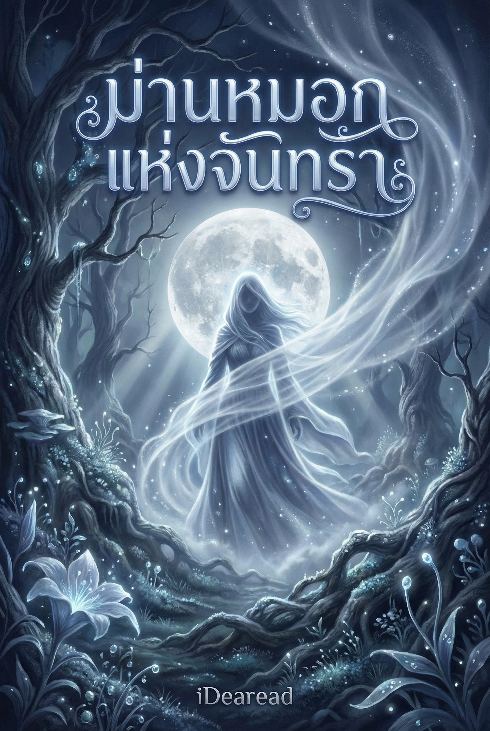 ม่านหมอกแห่งจันทรา