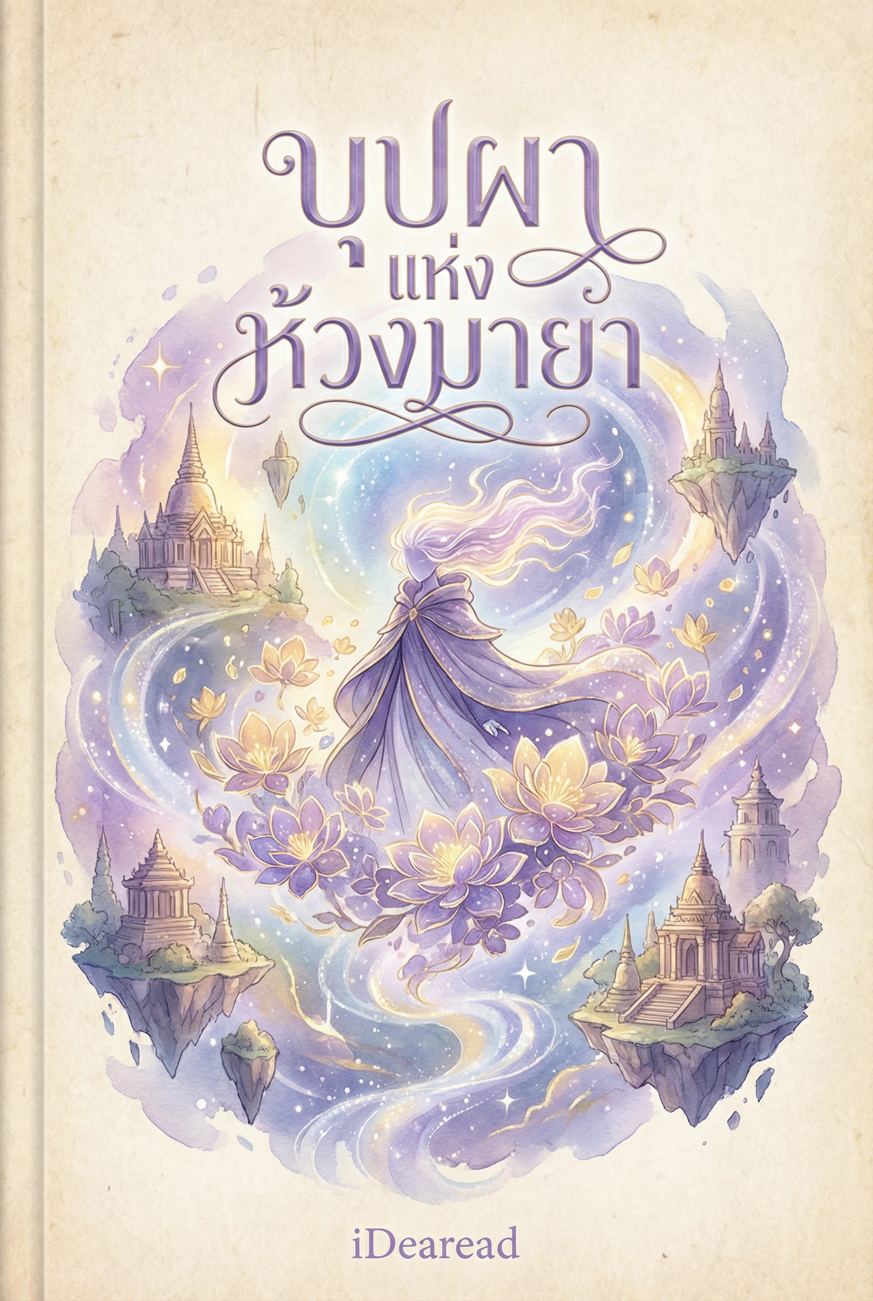 บุปผาแห่งห้วงมายา