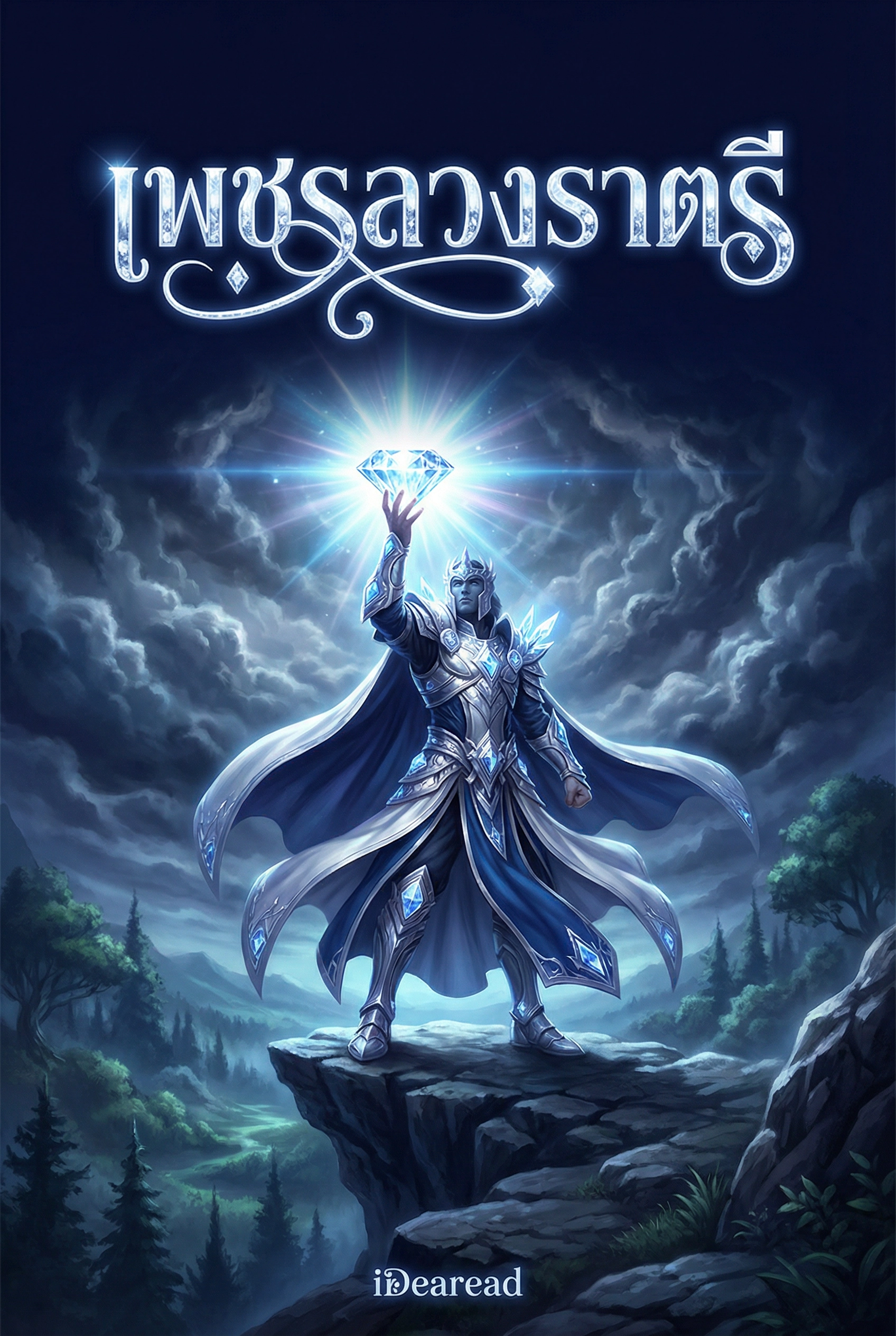 เพชรลวงราตรี