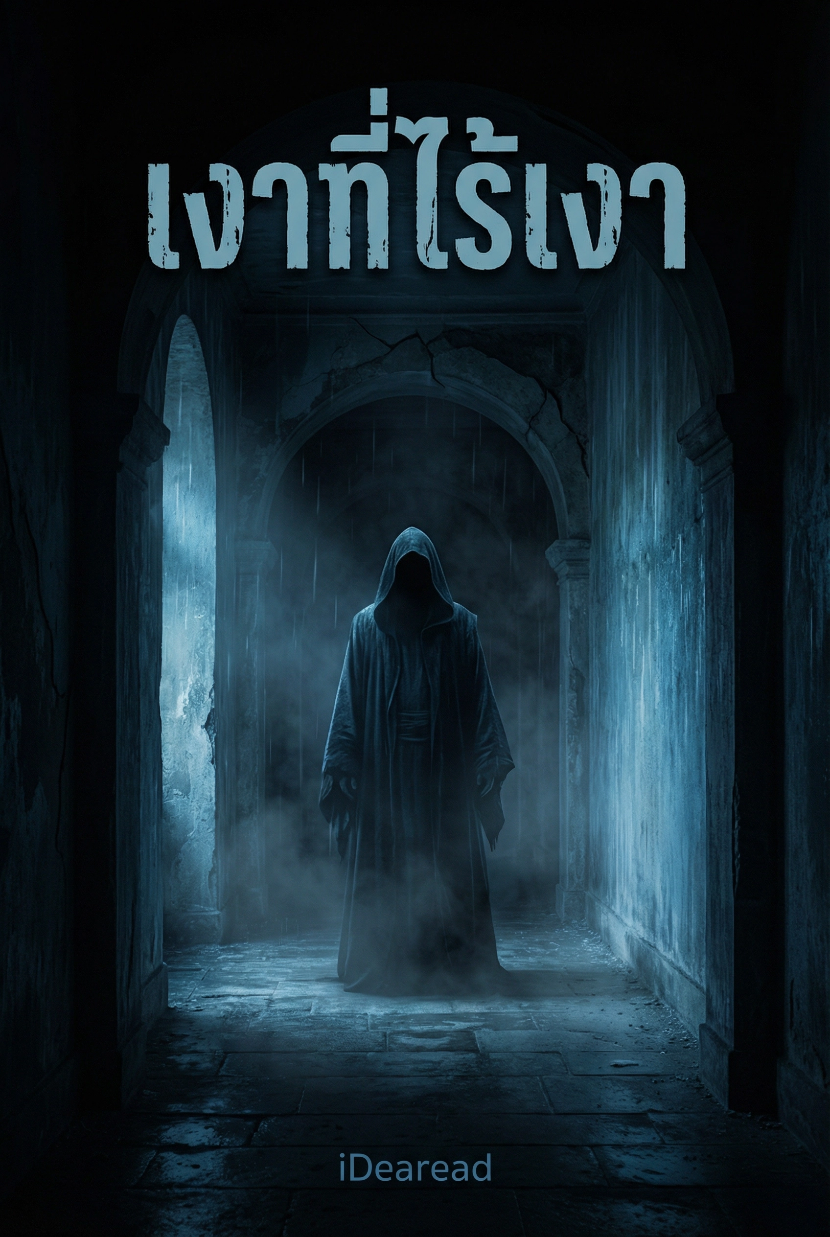 เงาที่ไร้เงา