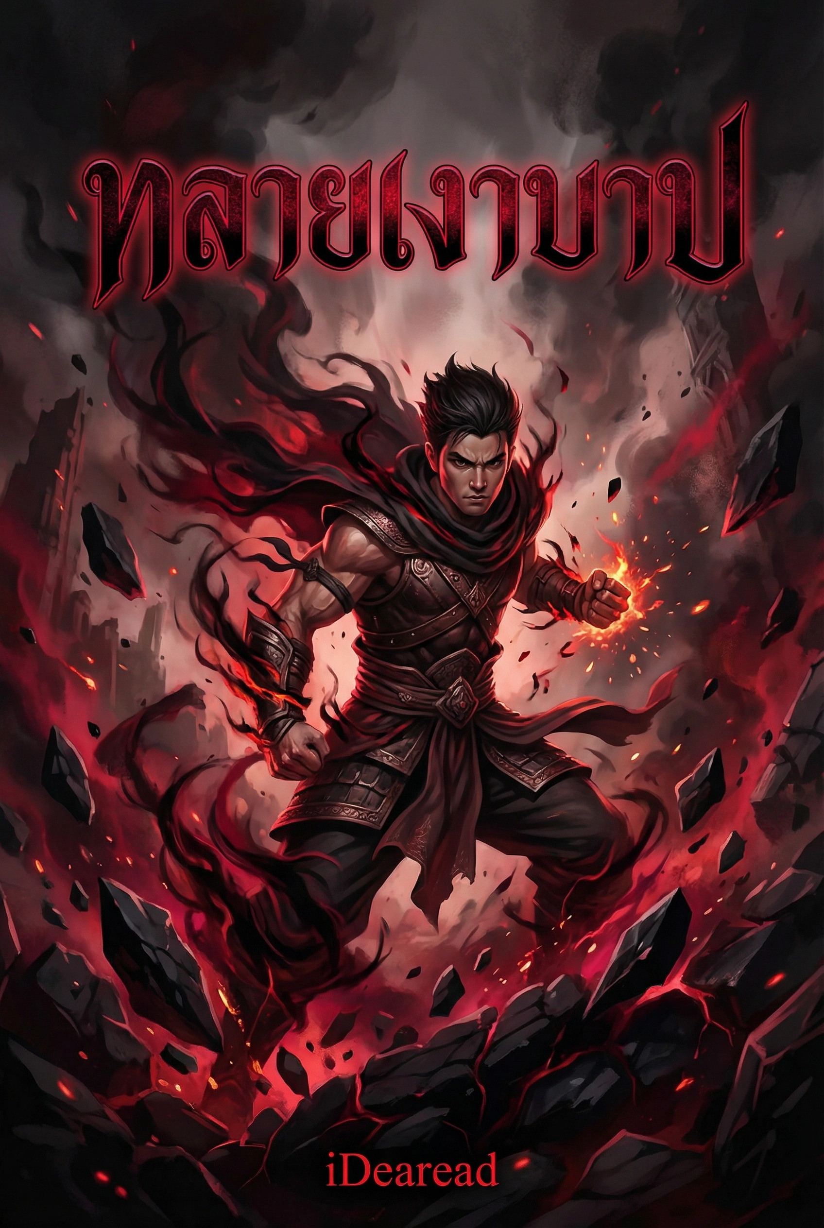 ทลายเงาบาป