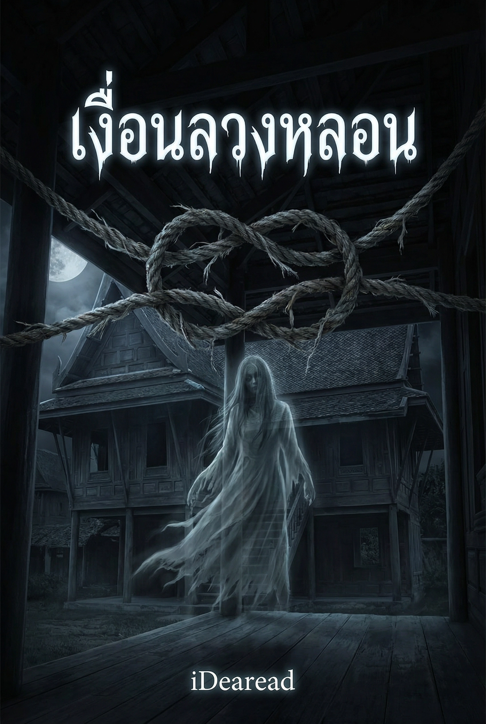 เงื่อนลวงหลอน