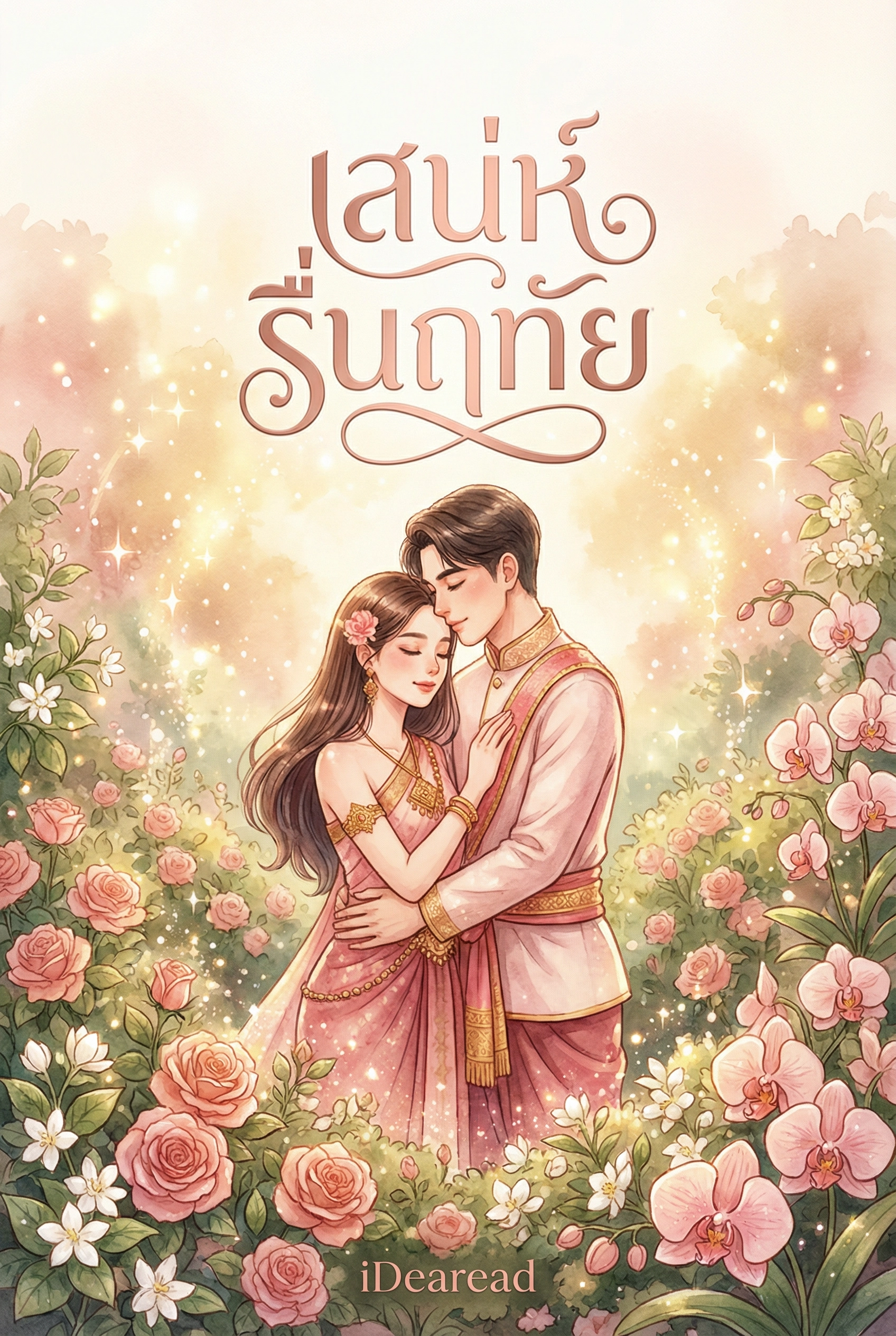 เสน่ห์รื่นฤทัย