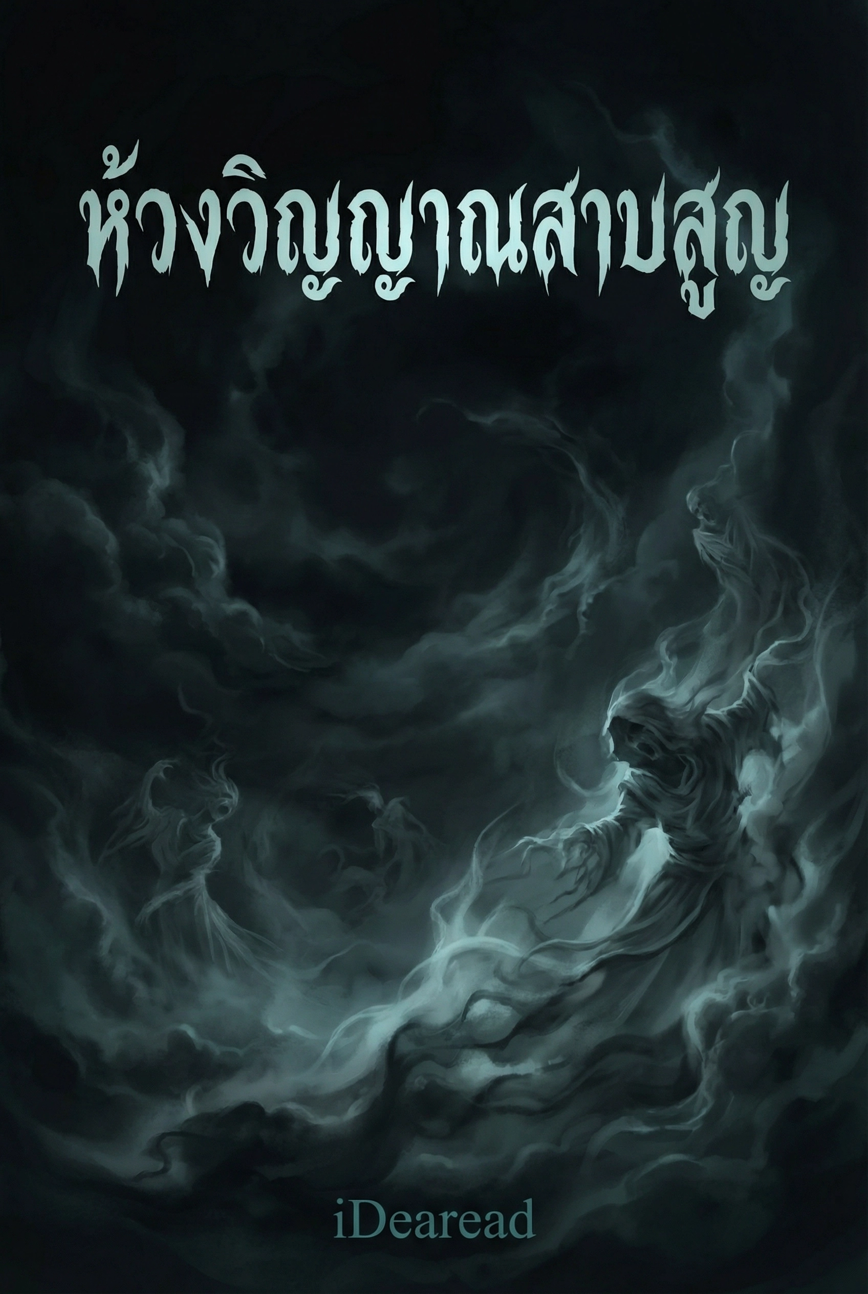 ห้วงวิญญาณสาบสูญ