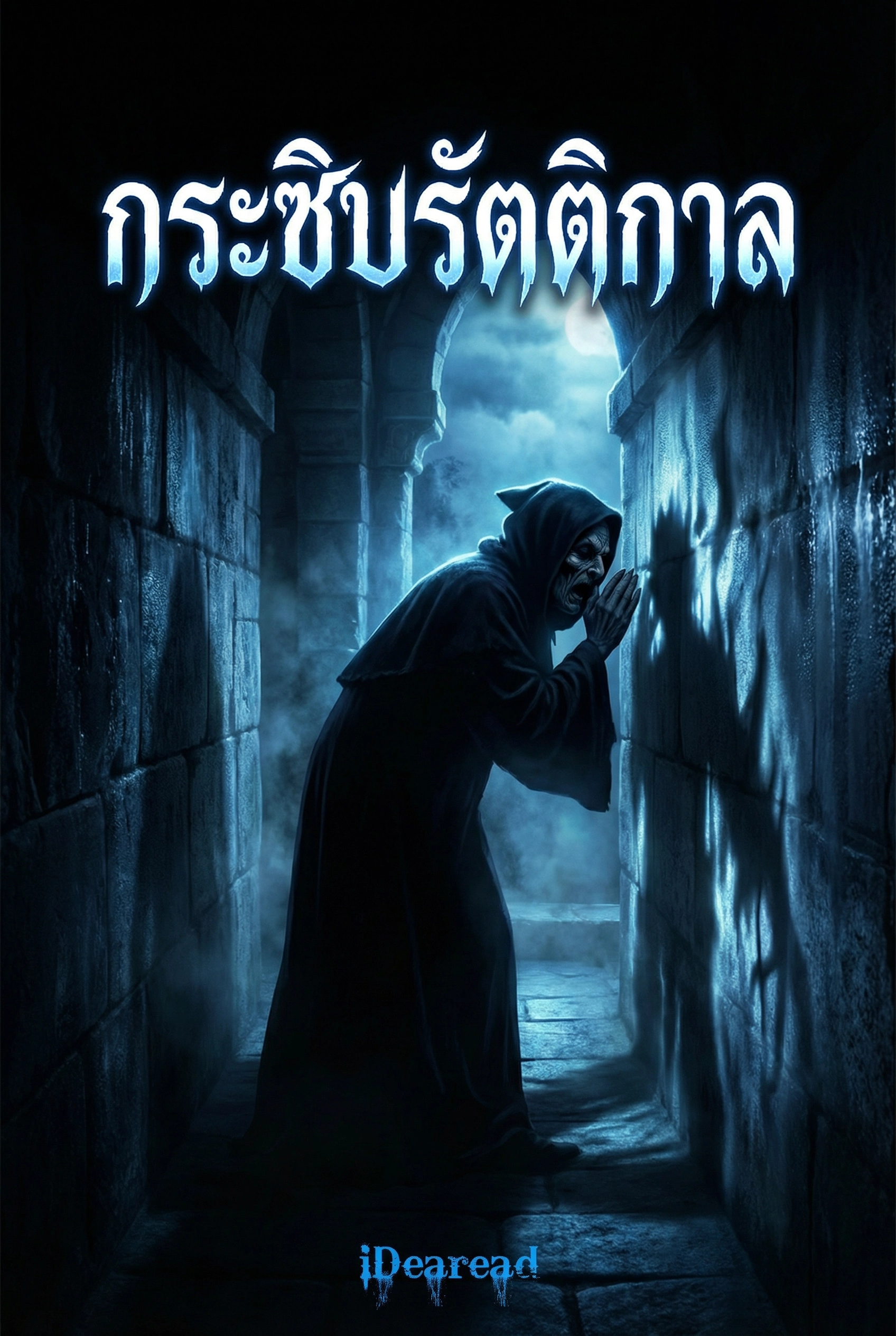 กระซิบรัตติกาล