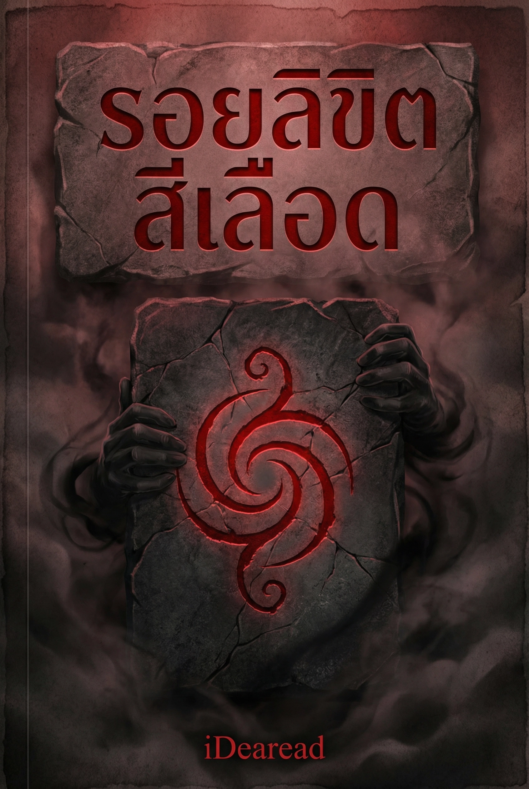  รอยลิขิตสีเลือด