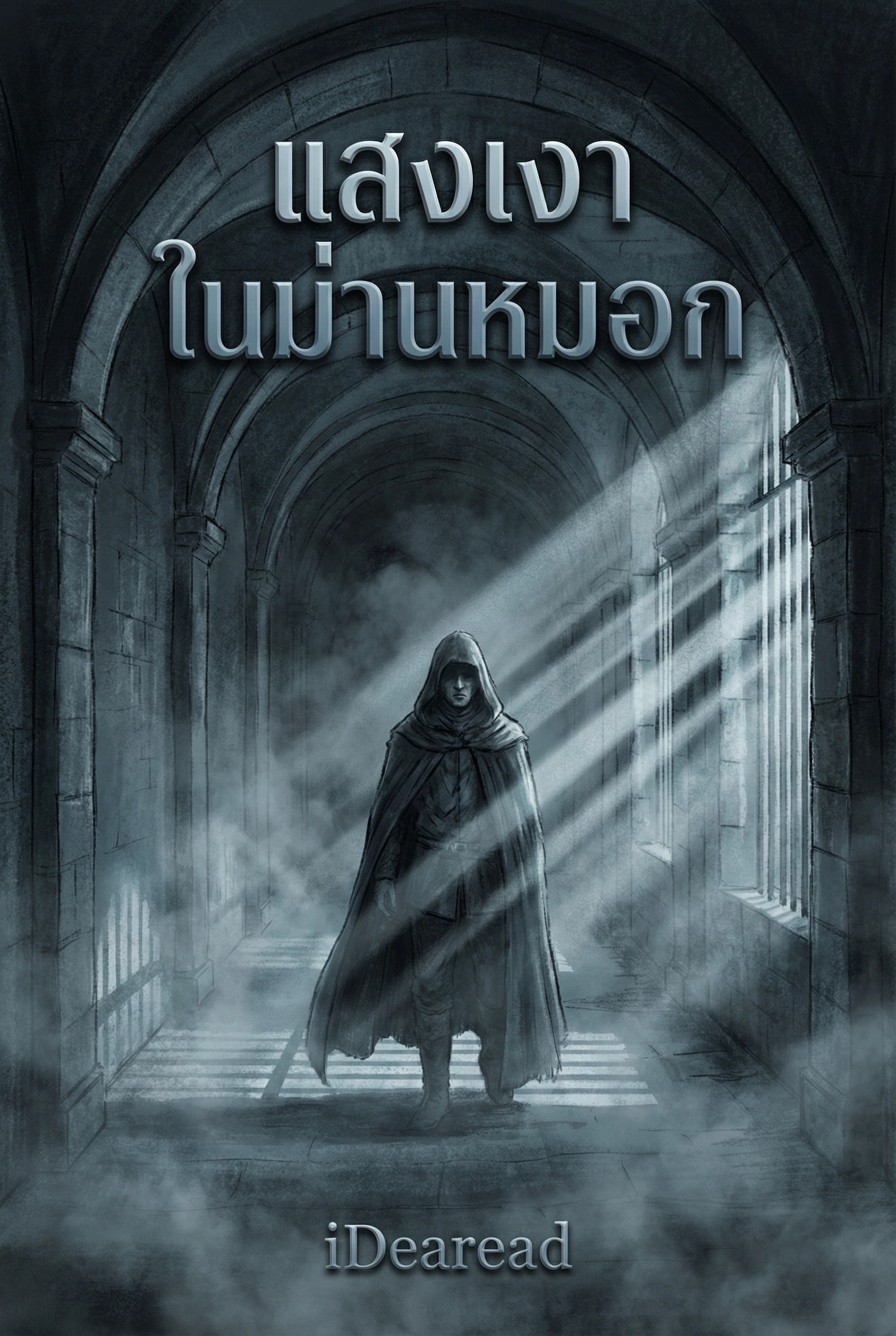 แสงเงาในม่านหมอก