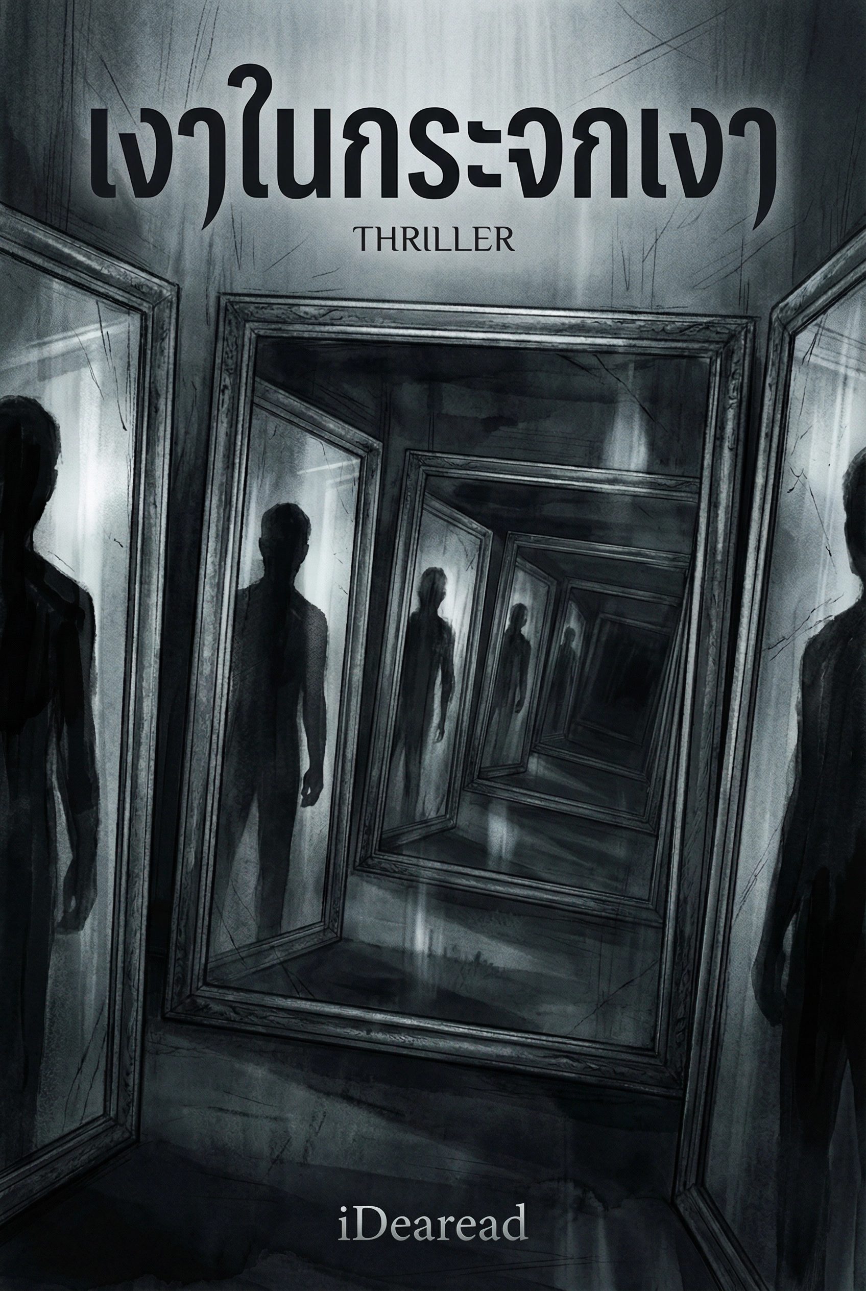 เงาในกระจกเงา