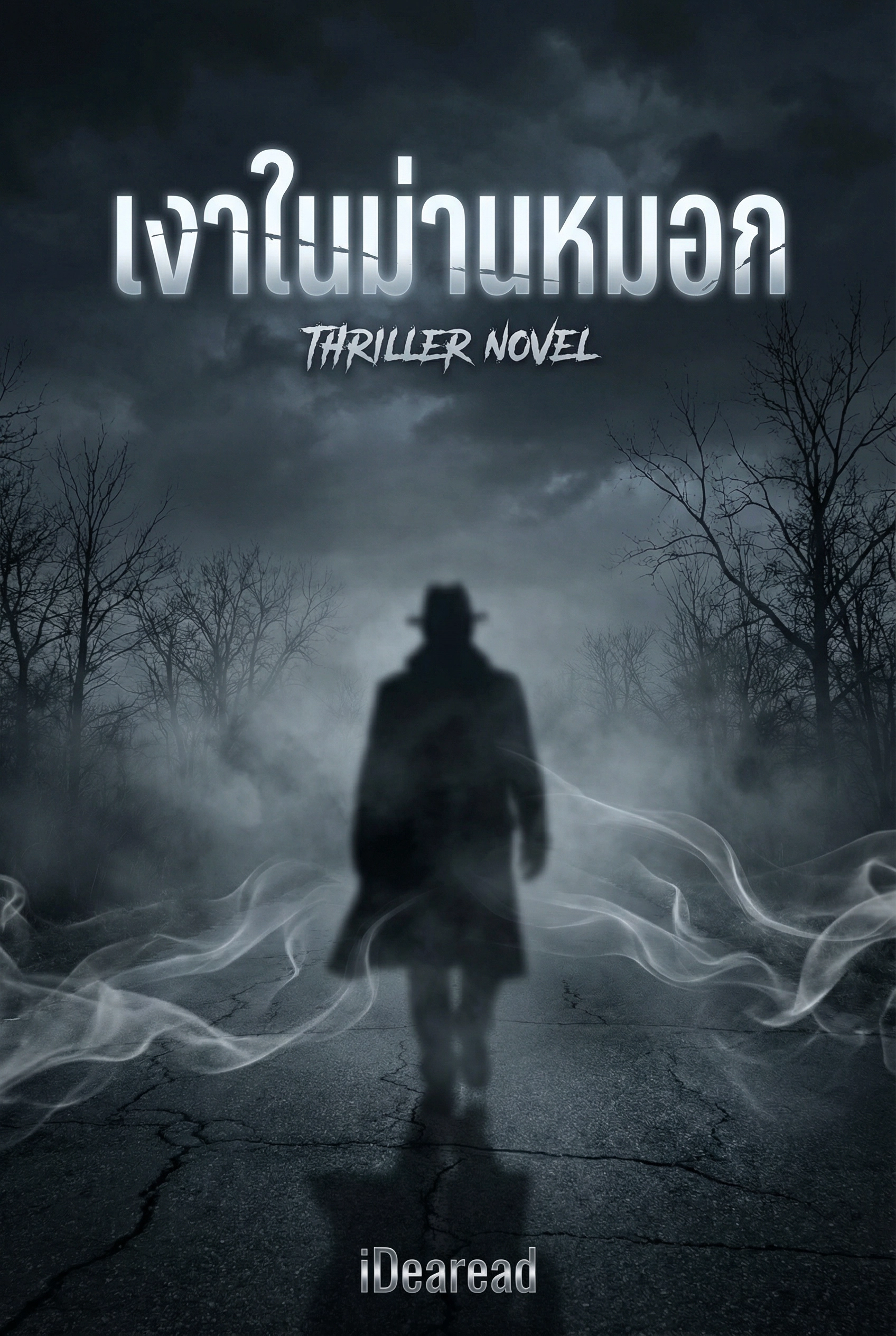 เงาในม่านหมอก