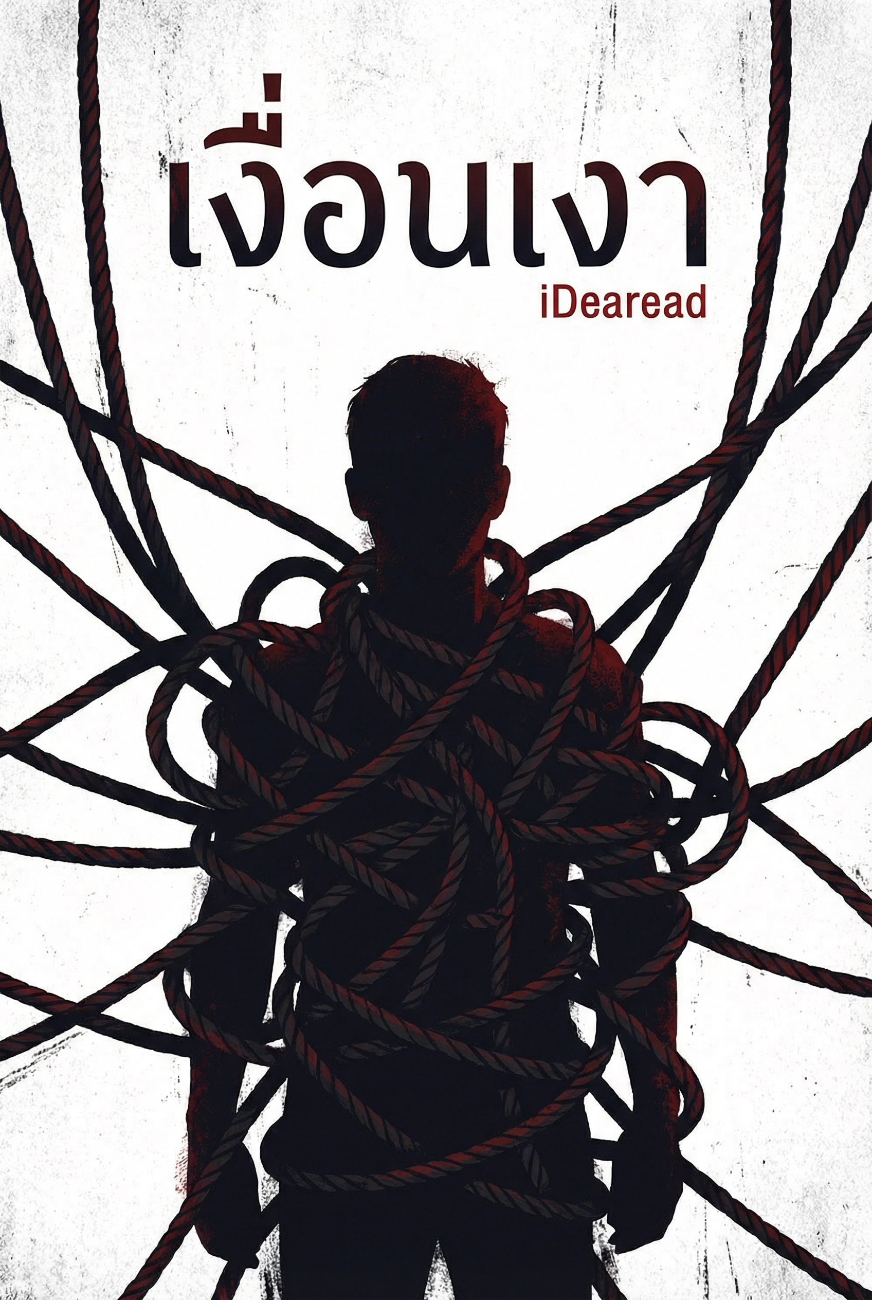 เงื่อนเงา