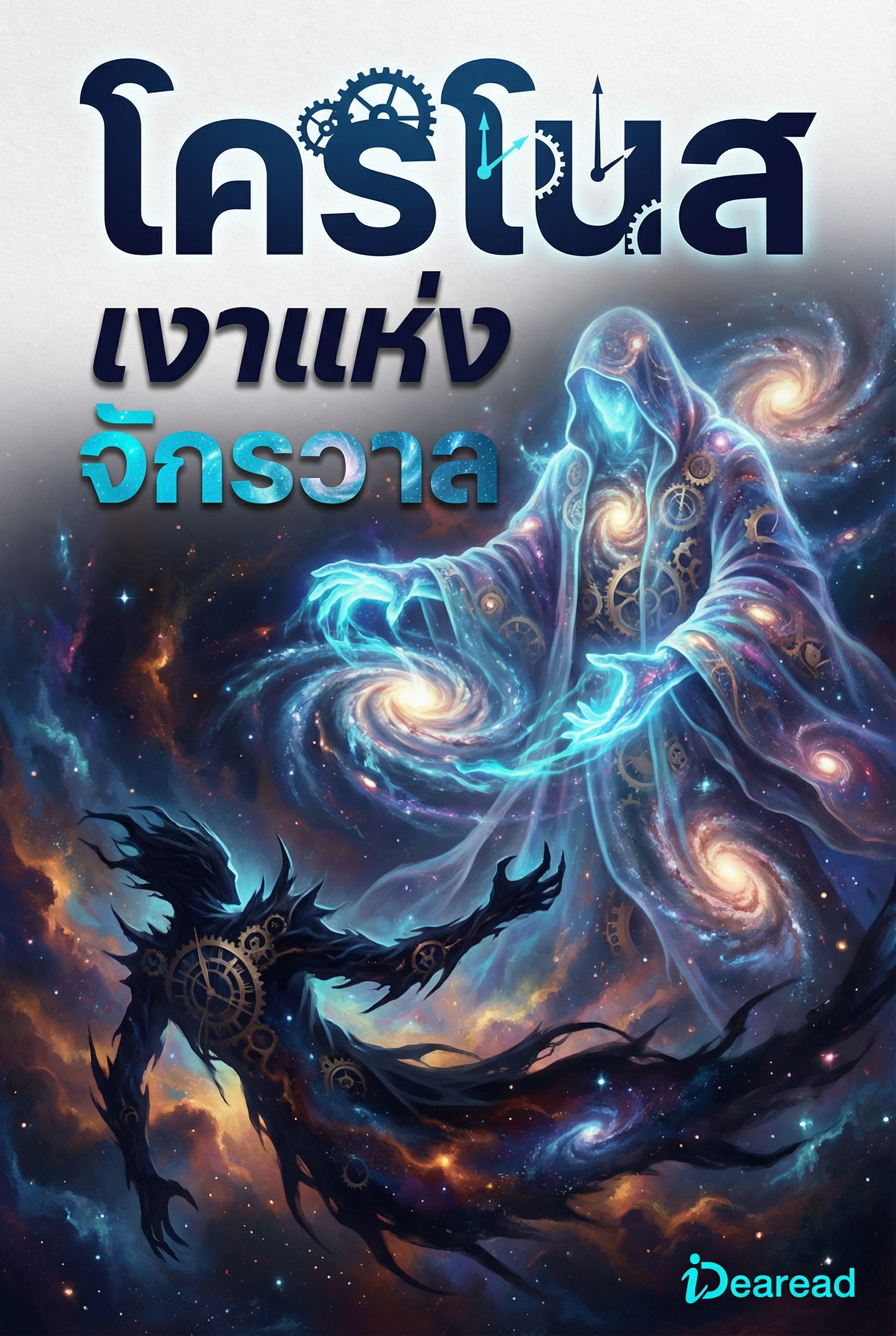 โครโนส: เงาแห่งจักรวาล