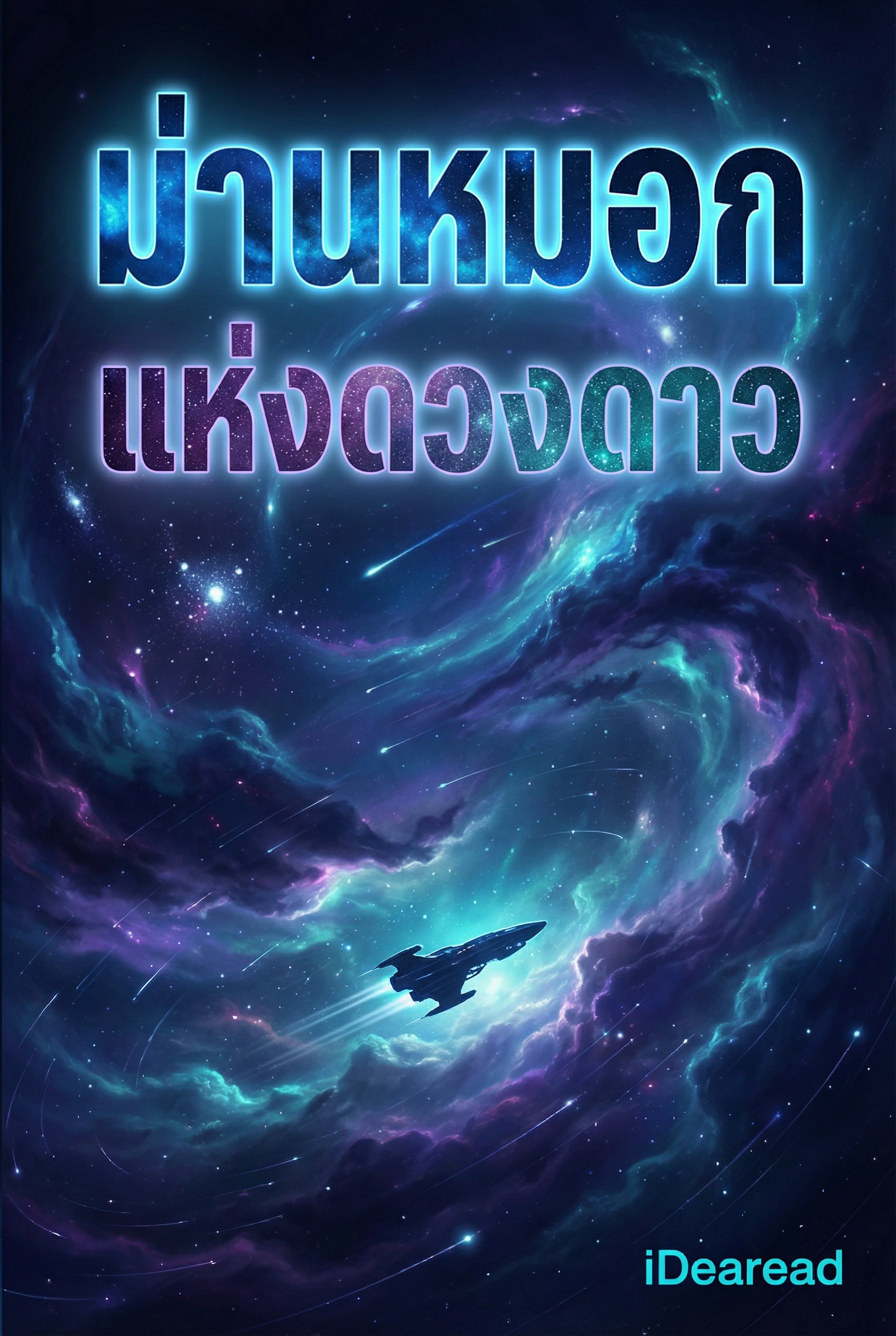 ม่านหมอกแห่งดวงดาว