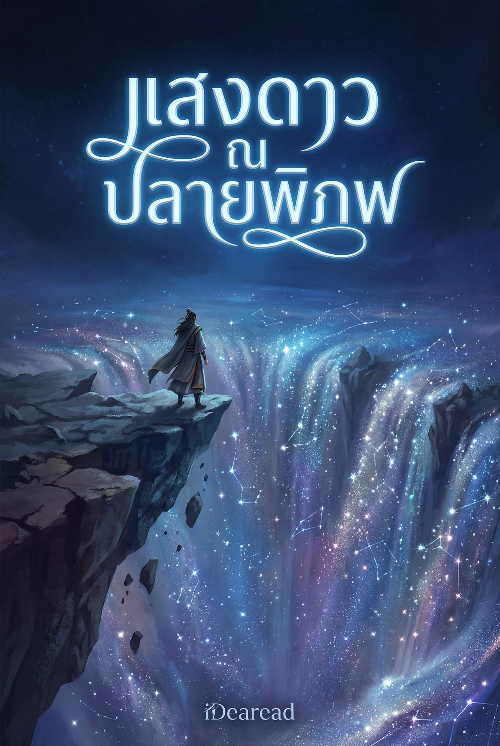 แสงดาว ณ ปลายพิภพ