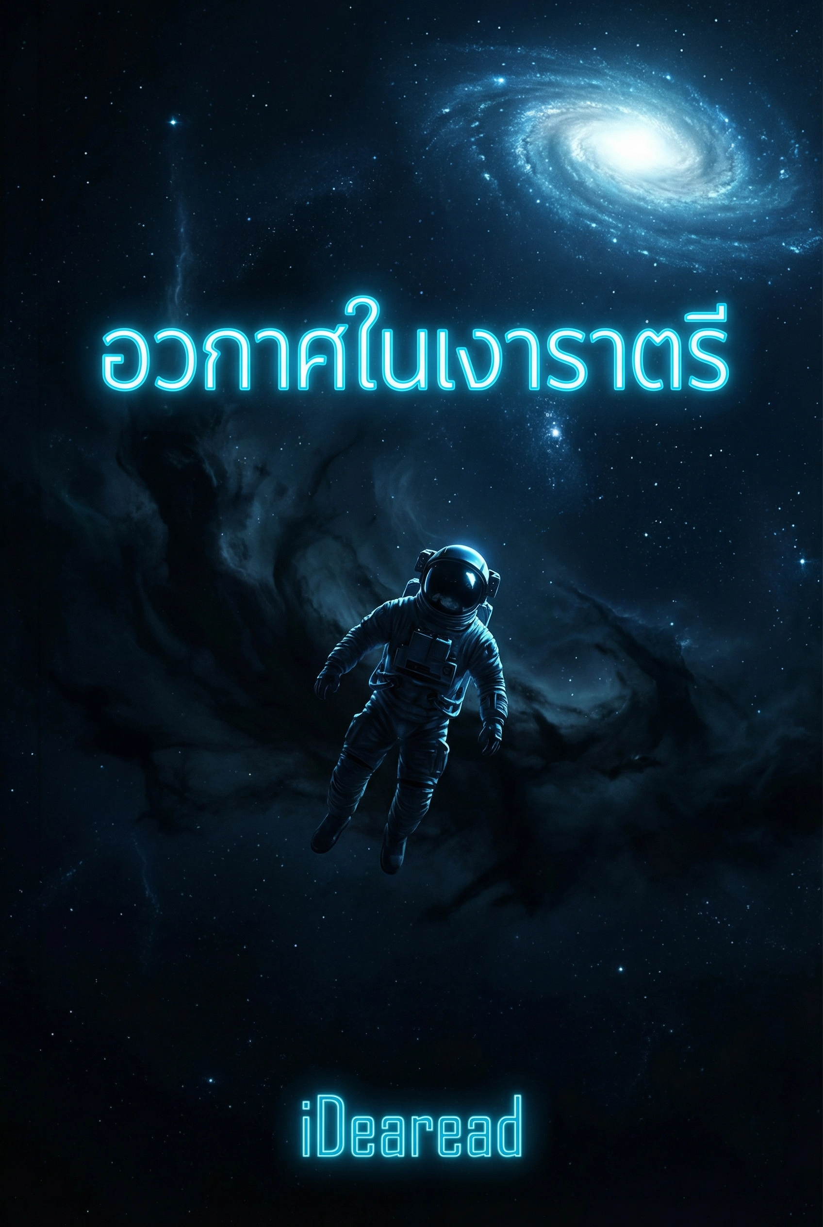 อวกาศในเงาราตรี