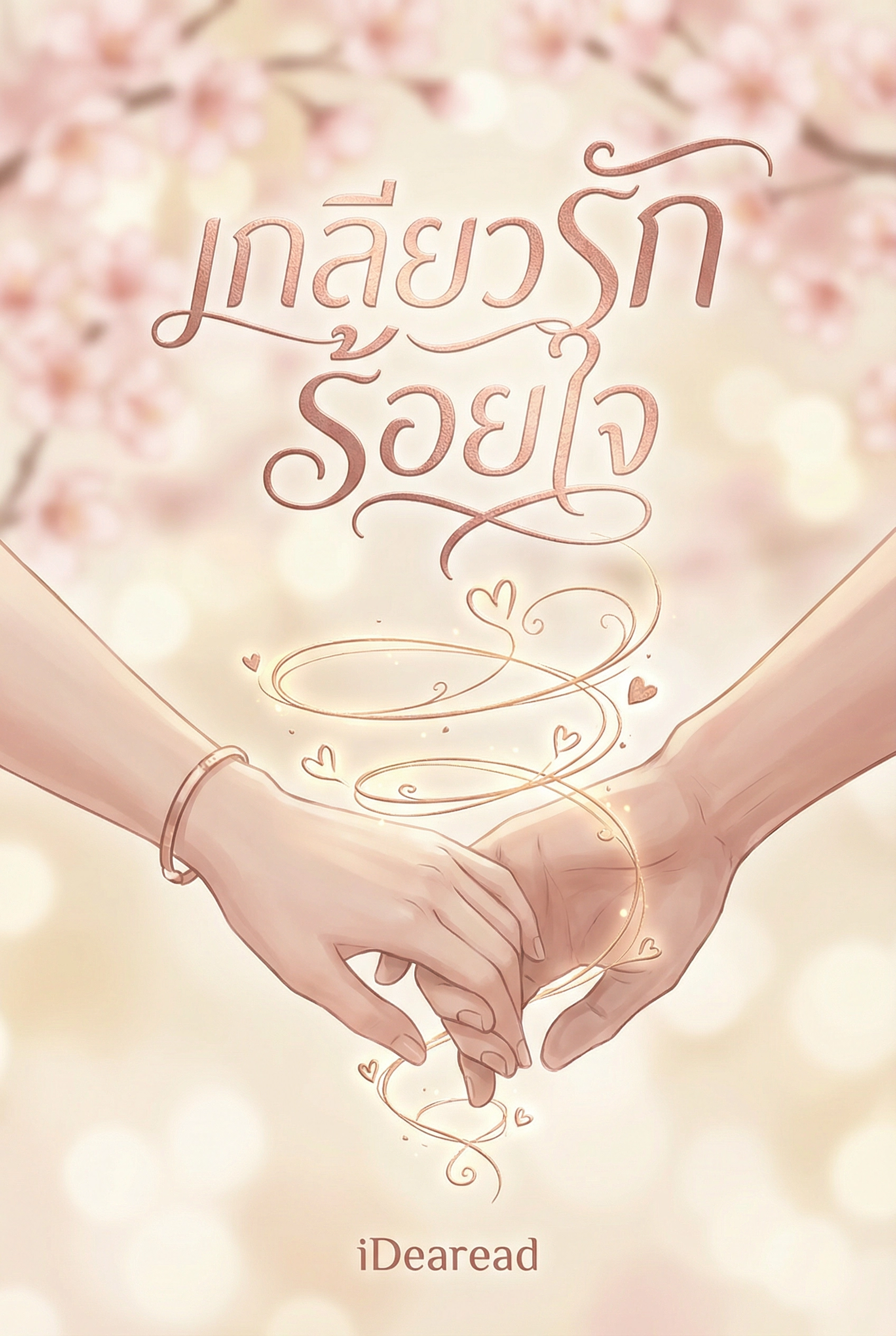 เกลียวรักร้อยใจ