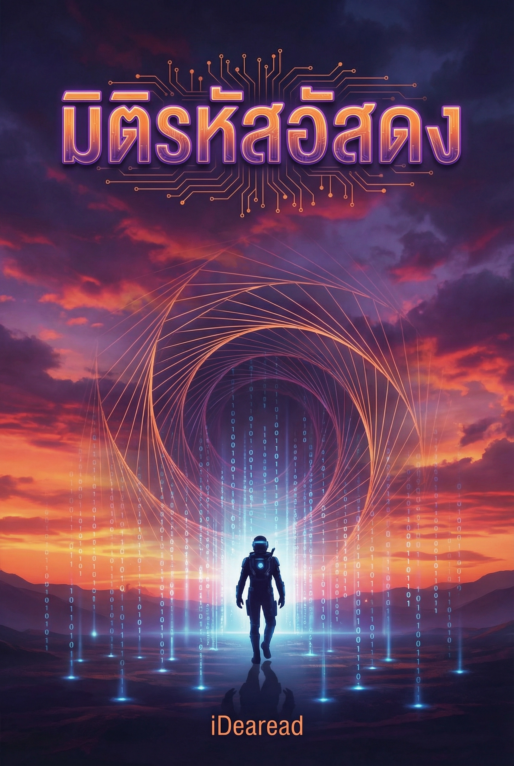 มิติรหัสอัสดง