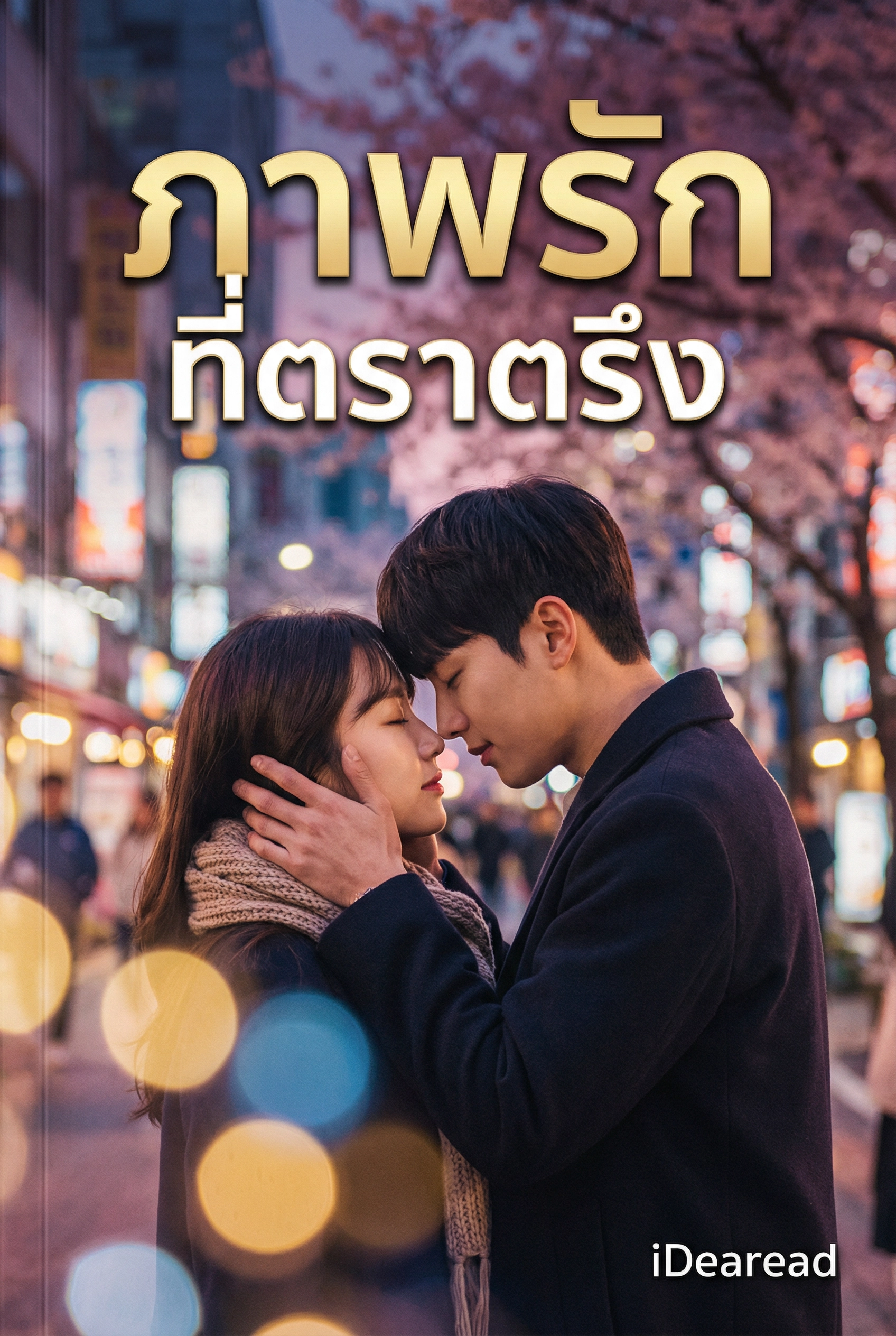 ภาพรักที่ตราตรึง