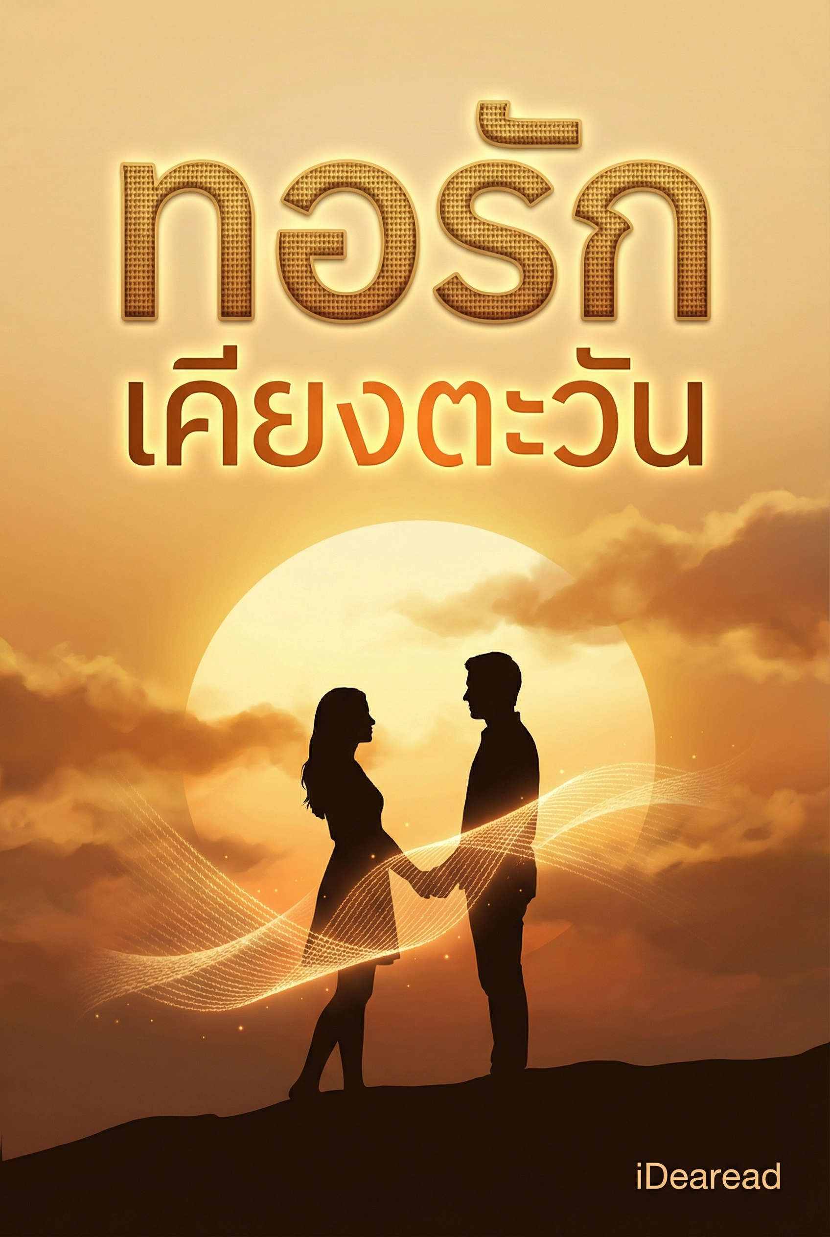 ทอรักเคียงตะวัน