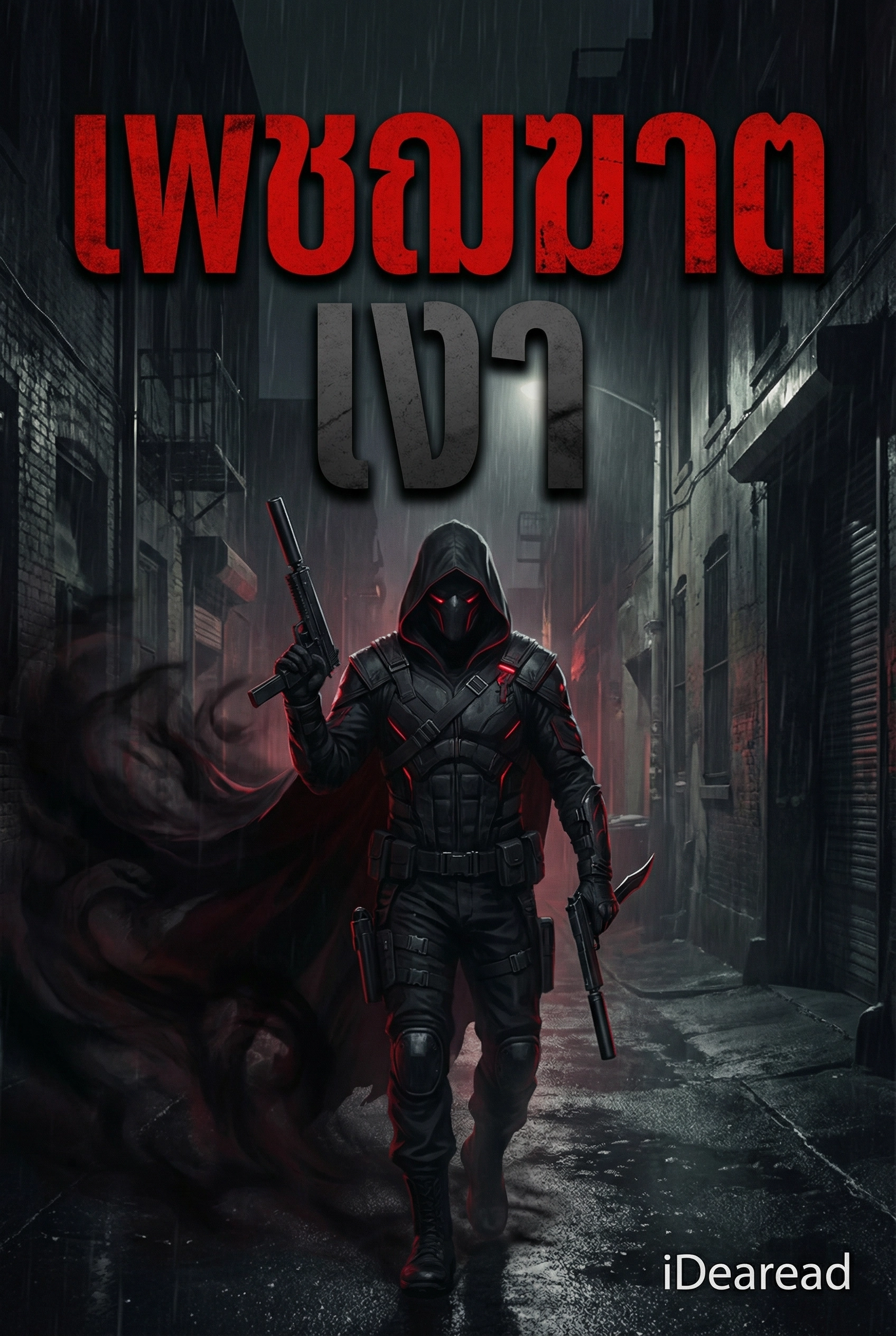 เพชฌฆาตเงา