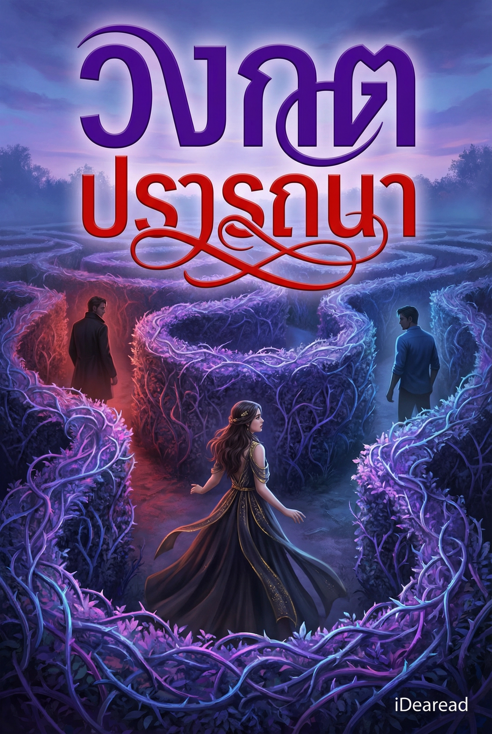 วงกตปรารถนา