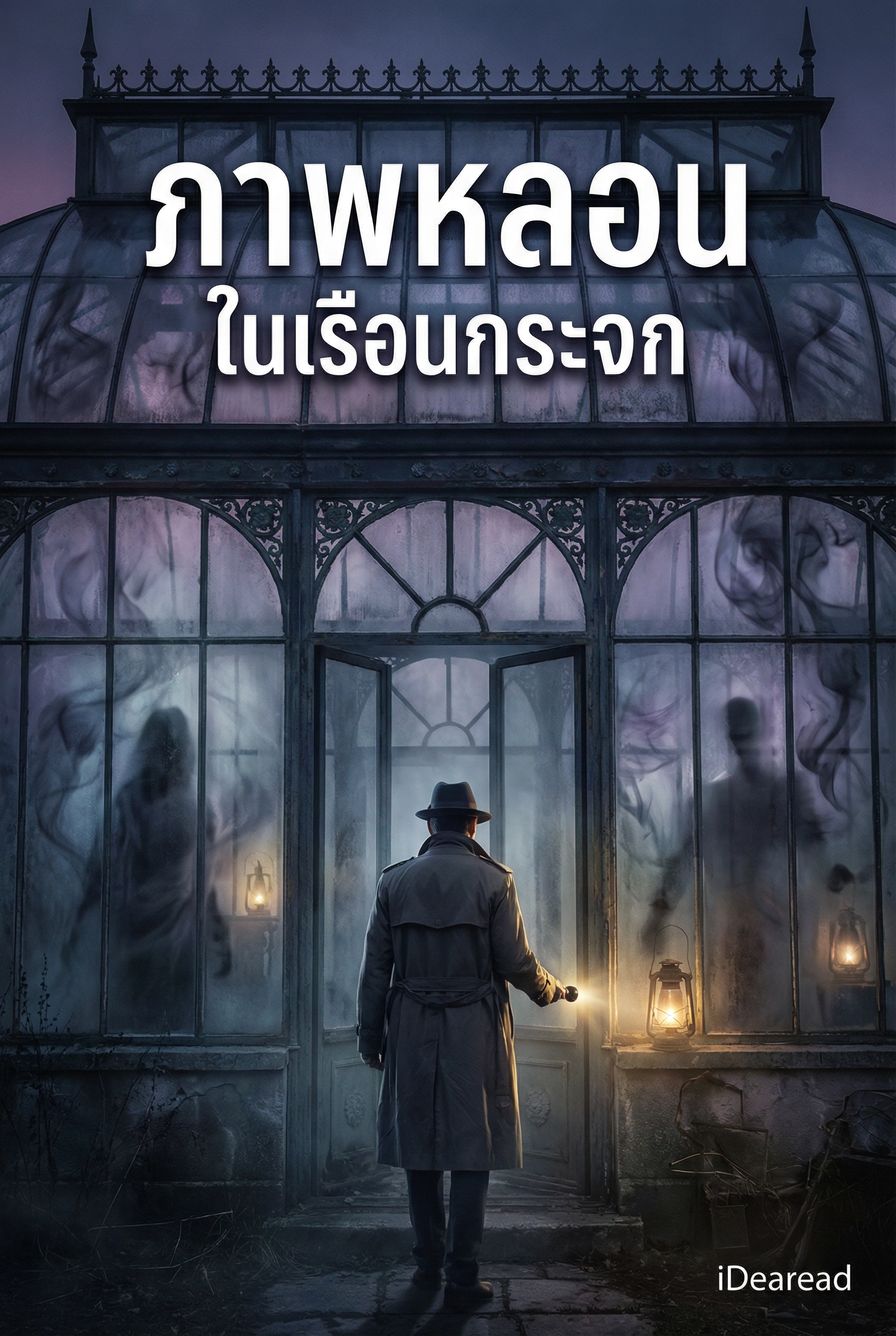 ภาพหลอนในเรือนกระจก