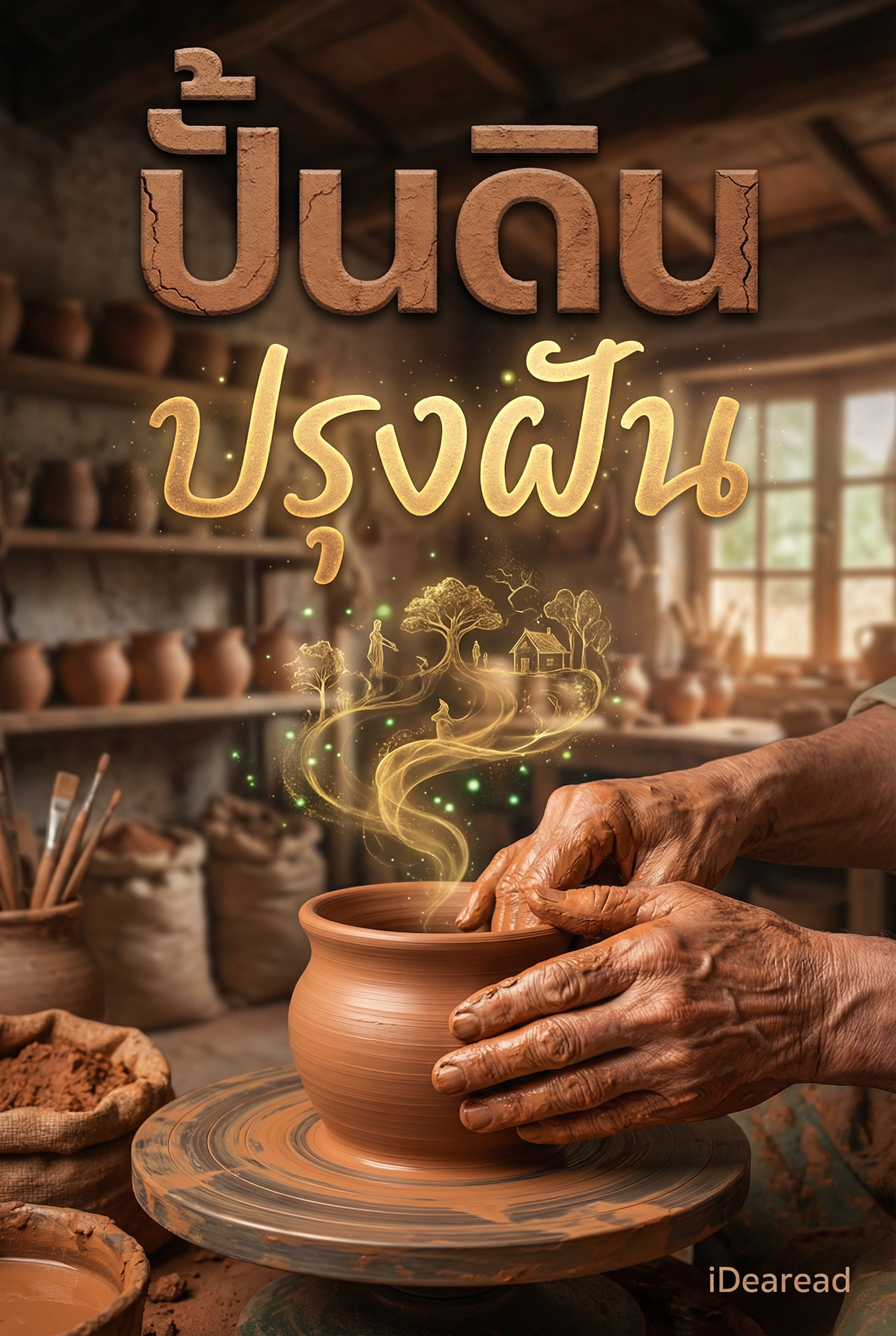 ปั้นดิน ปรุงฝัน