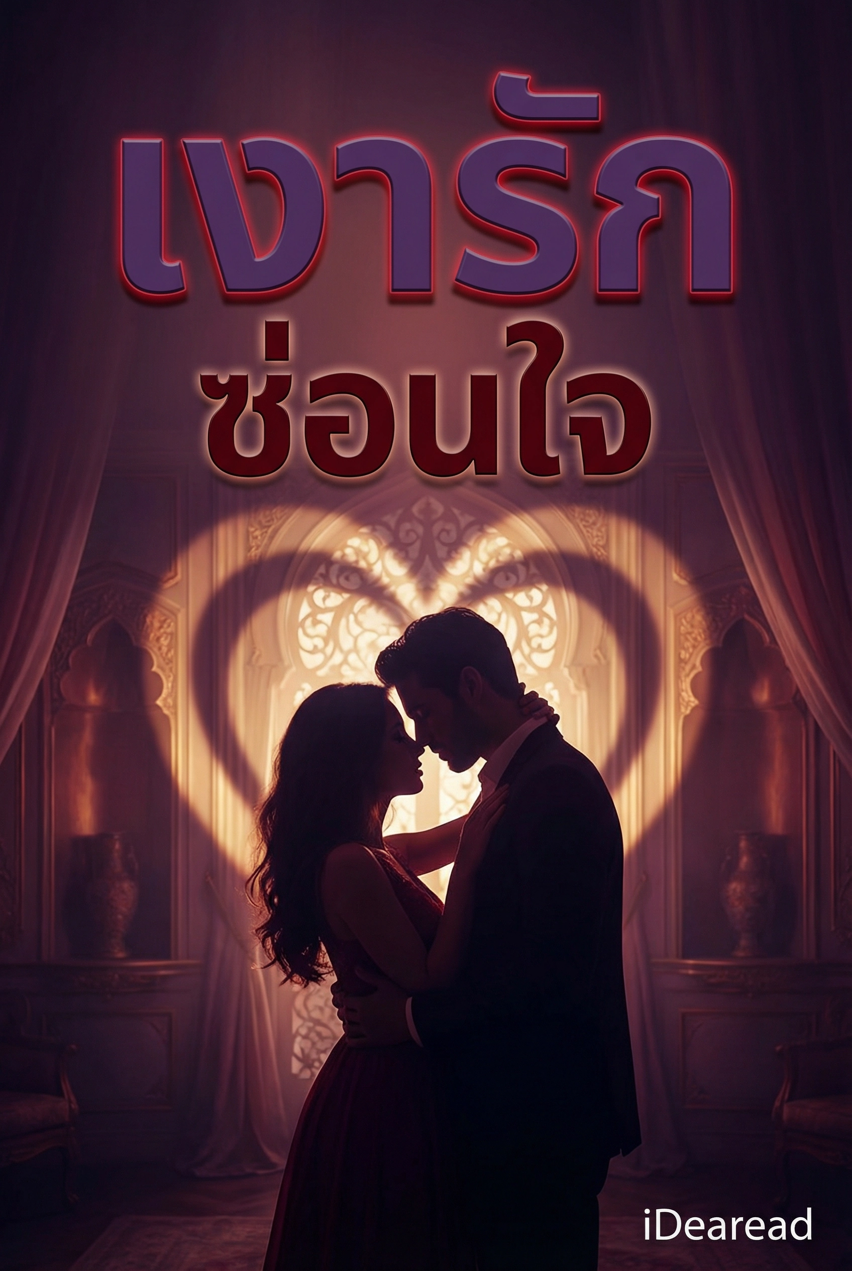 เงารักซ่อนใจ